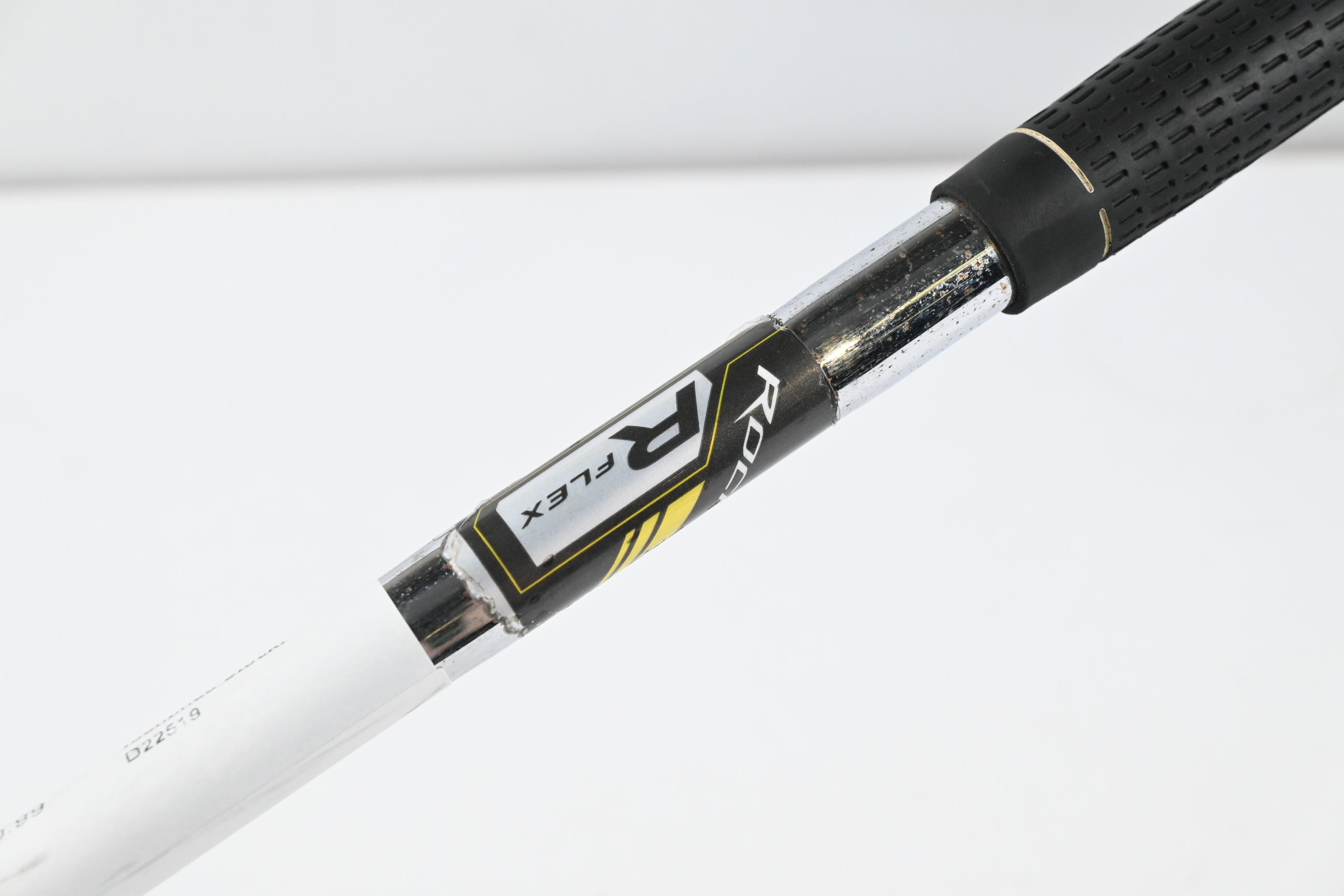 Taylormade Rocketbladez Sand Wedge / 55 Degree / Regular Flex Rocketfuel 85