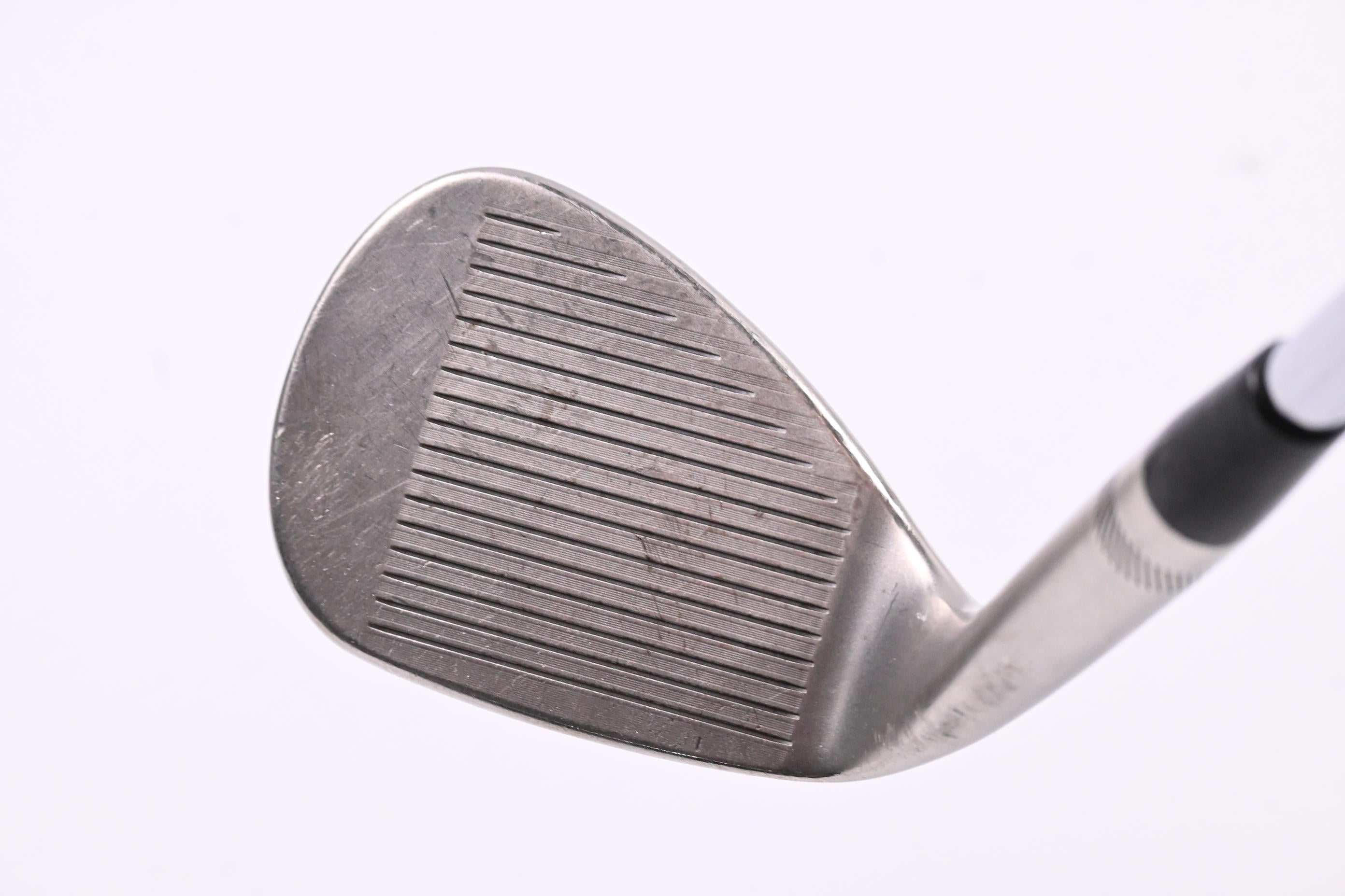 Titleist Vokey SM10 Lob Wedge / 60 Degree / Wedge Flex Titleist Vokey SM10 Shaft