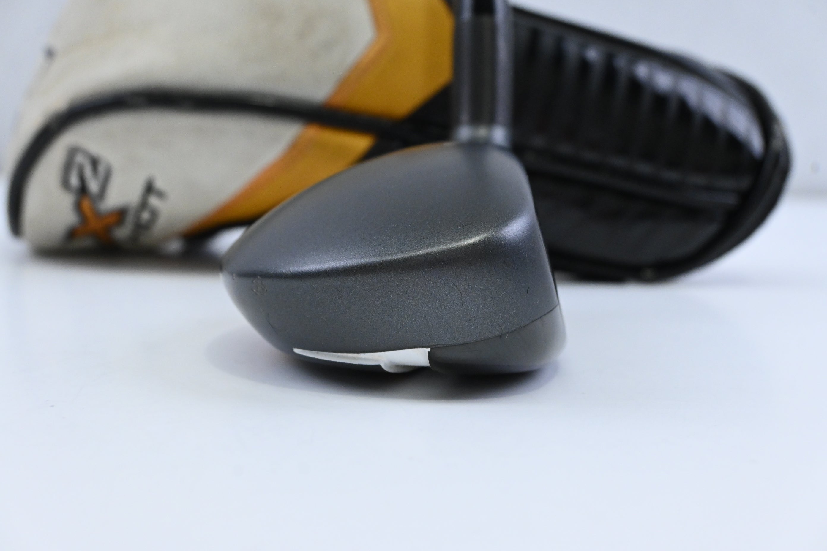 Callaway X2 Hot #3 Hybrid / 19 Degree / Regular Flex Callaway X2 Hot 60 Shaft