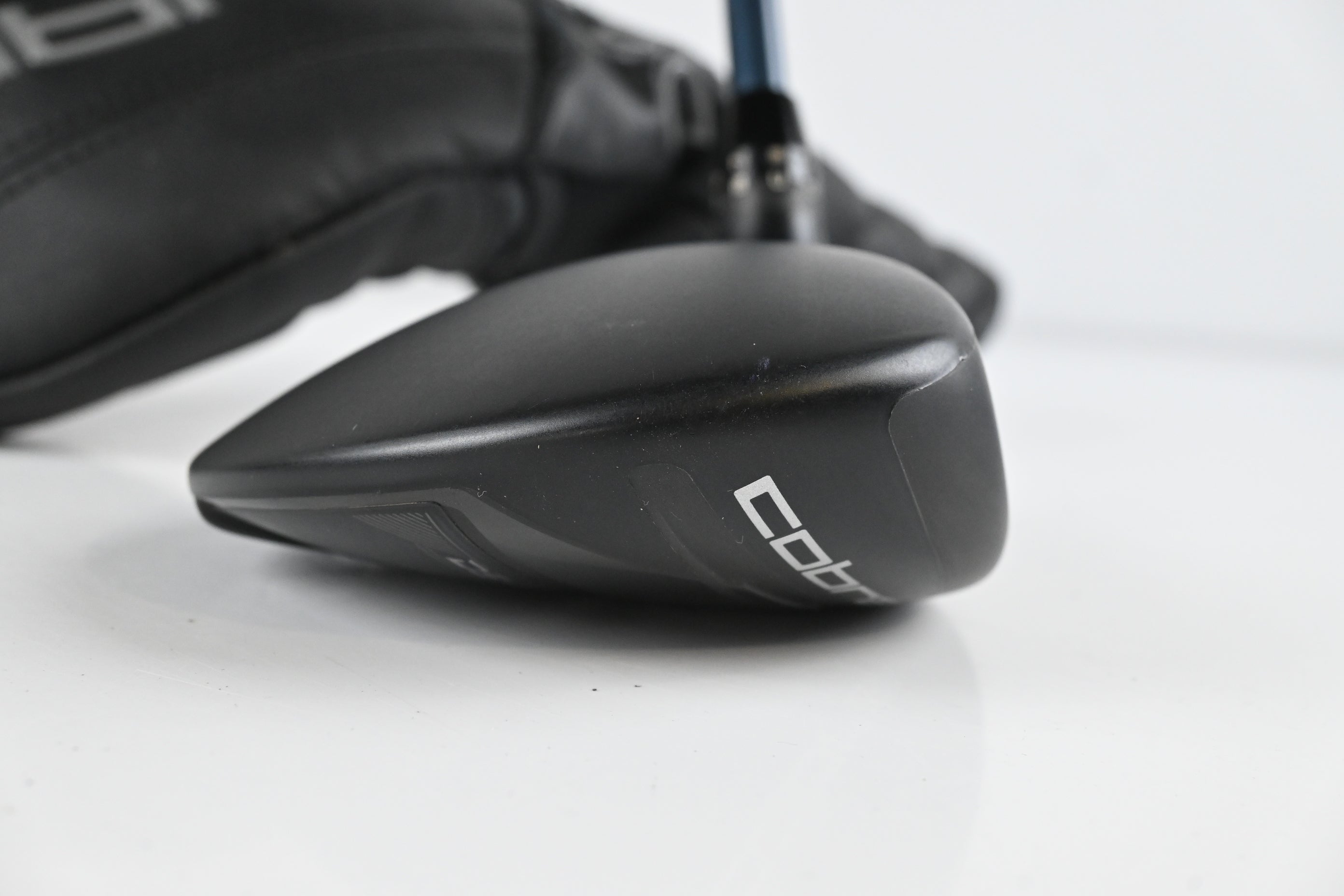 Cobra DS-Adapt X #3 Wood / 16.5 Degree / Stiff Flex Denali Blue 60 Shaft