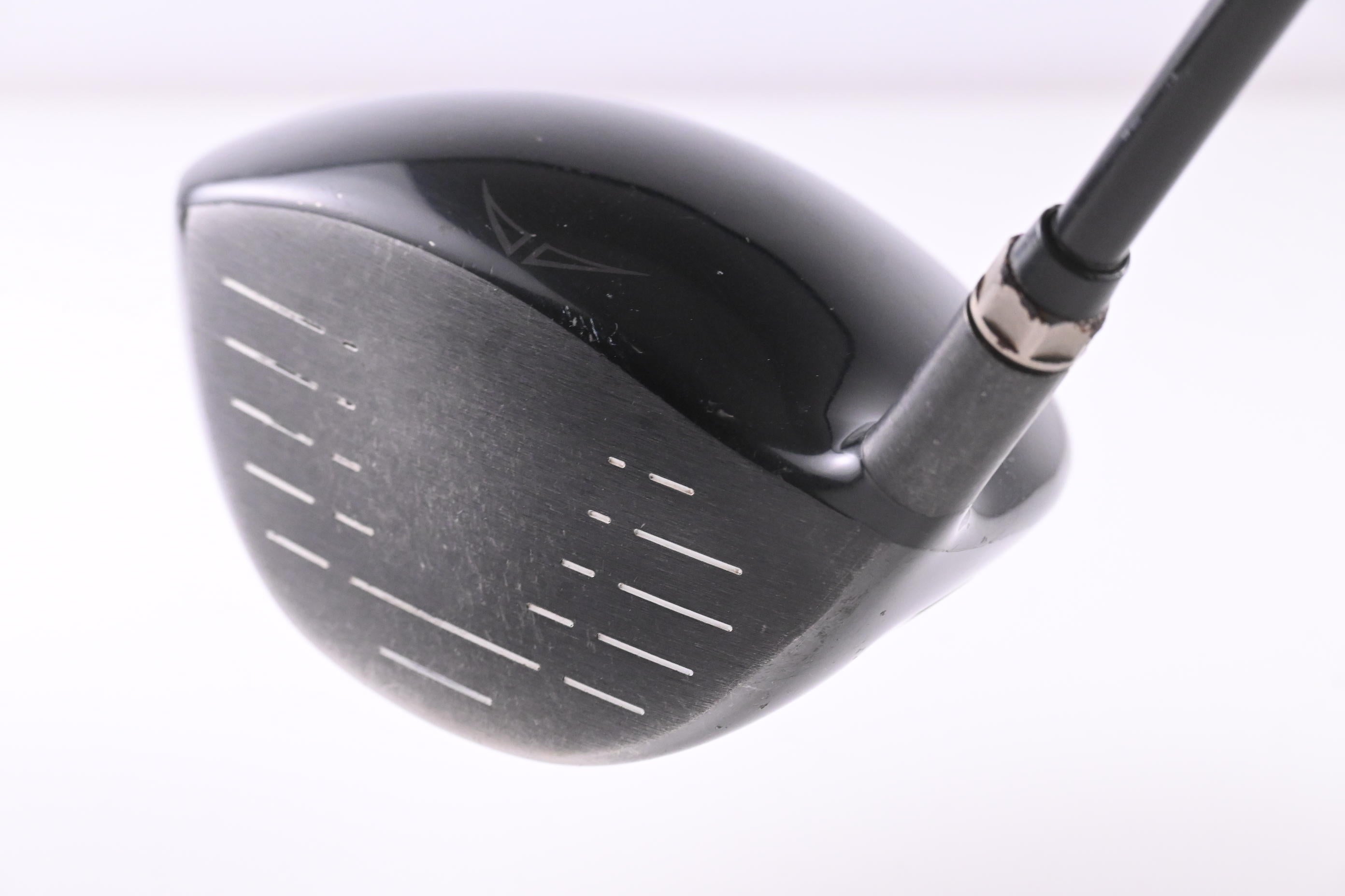 Ping i15 Driver / 11 Degree / Stiff Flex Aldila Voodoo SVS6 Shaft