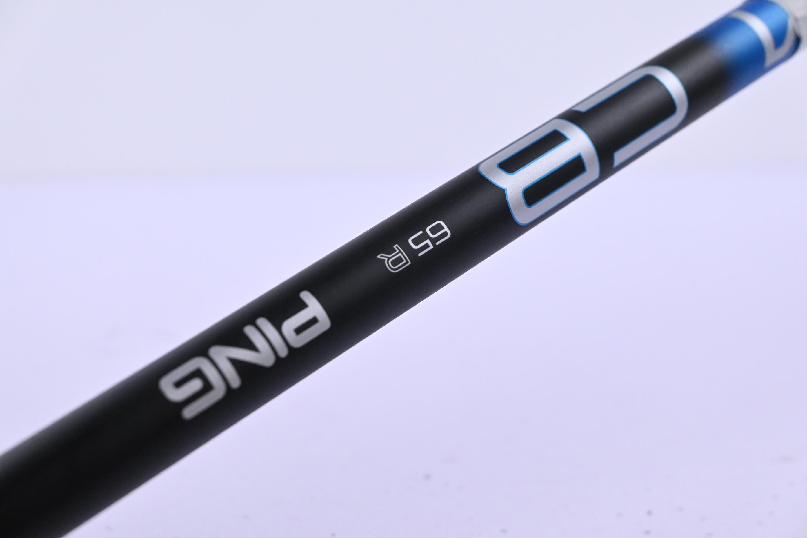 Ping G440 Max #3 Wood / 15 Degree / Regular Flex Ping Alta CB Blue 65