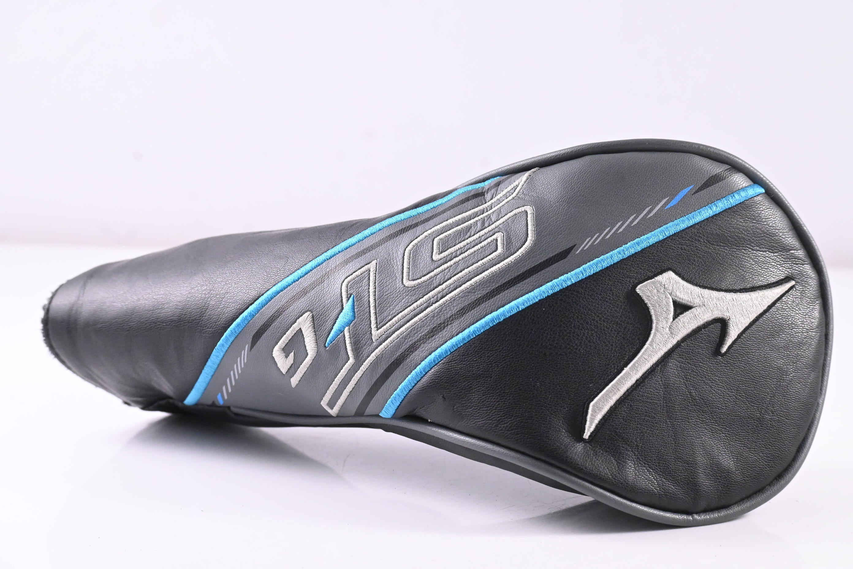Mizuno ST-G Titanium #5 Wood / 18 Degree / Regular Flex Kai'Li Blue 60 Shaft