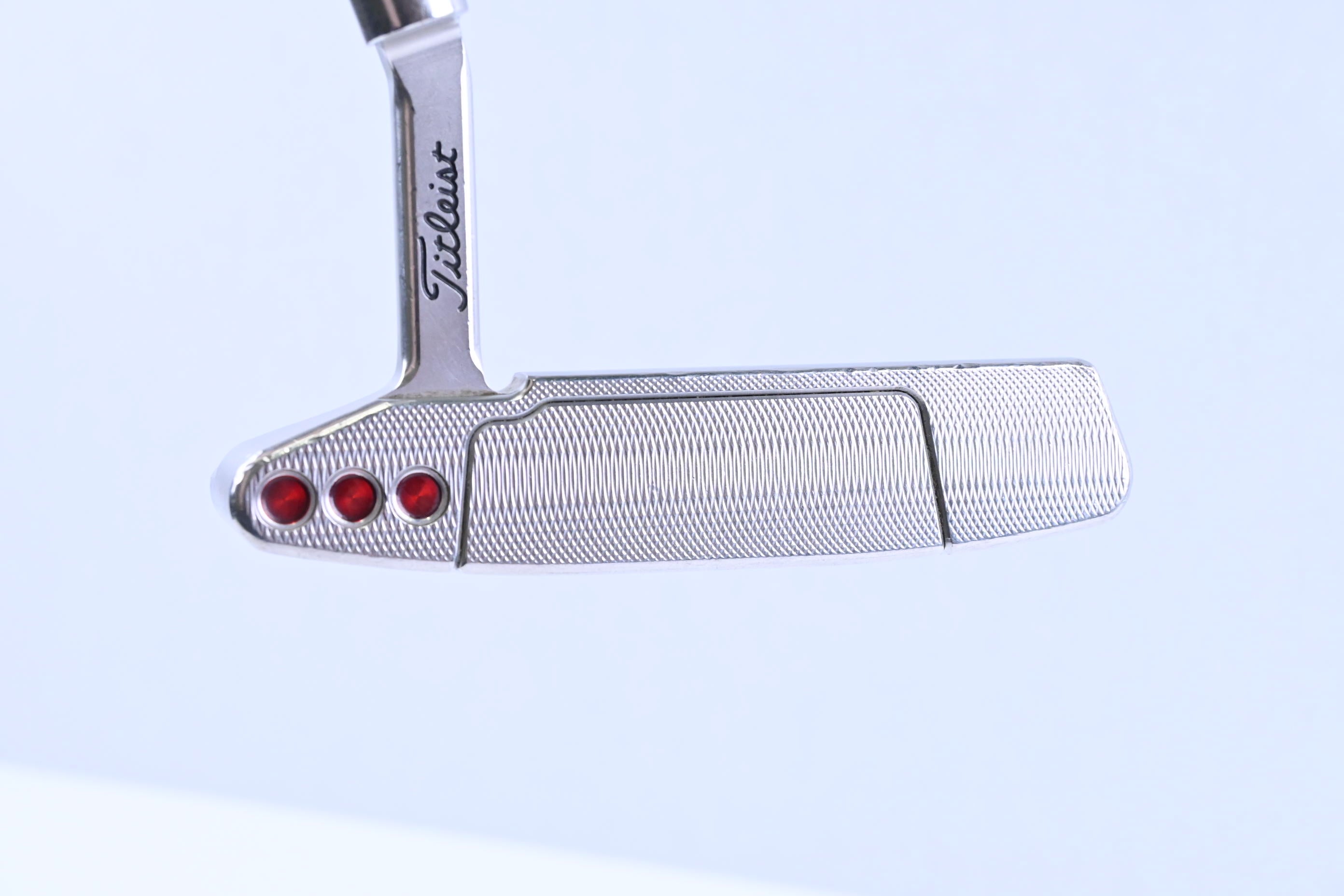 Left Hand Scotty Cameron Select Newport 2 2018 Putter / 34 Inch