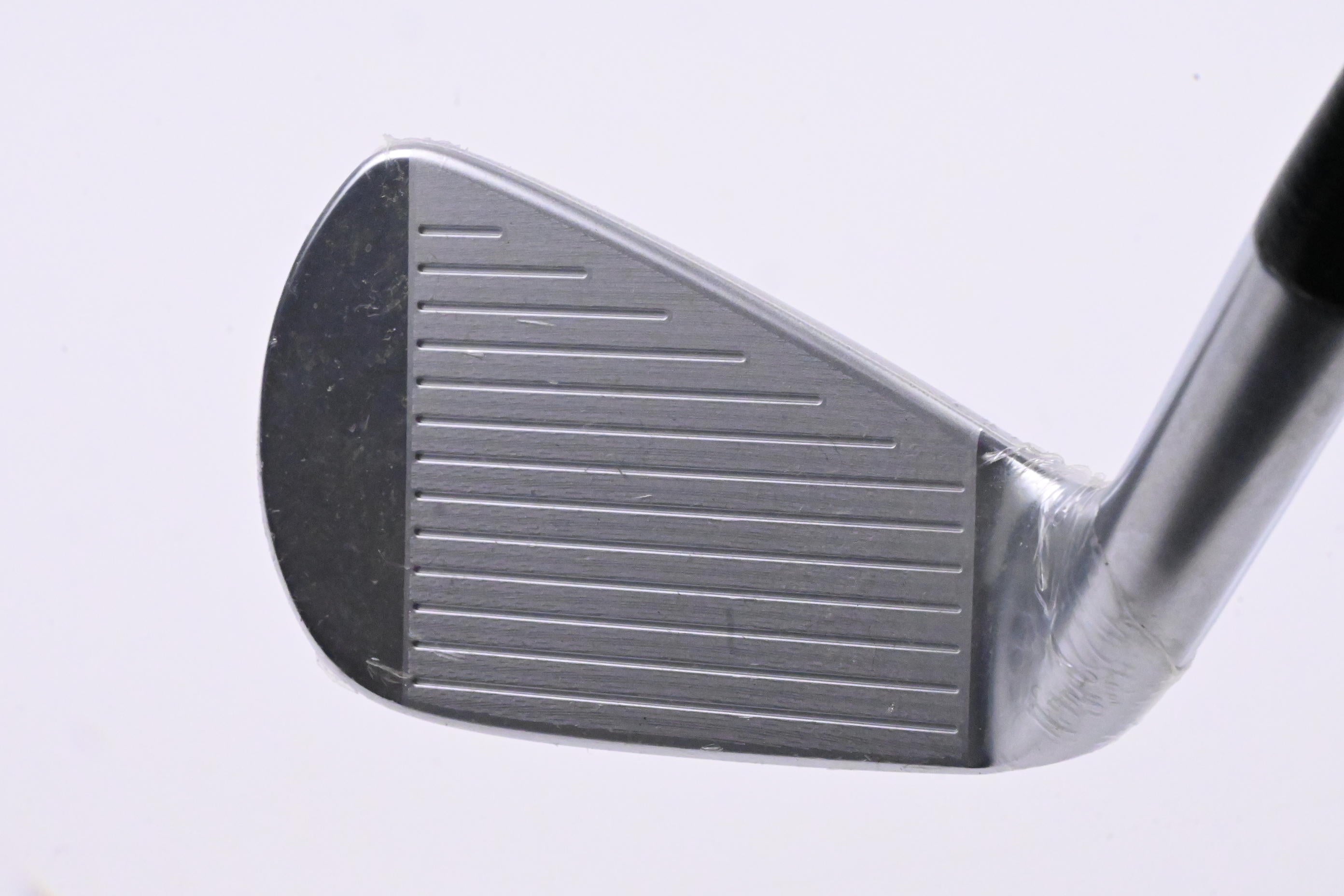 Srixon ZX7 MK II 2023 #7 Iron / Stiff Flex N.S.Pro 980GH D.S.T. Shaft