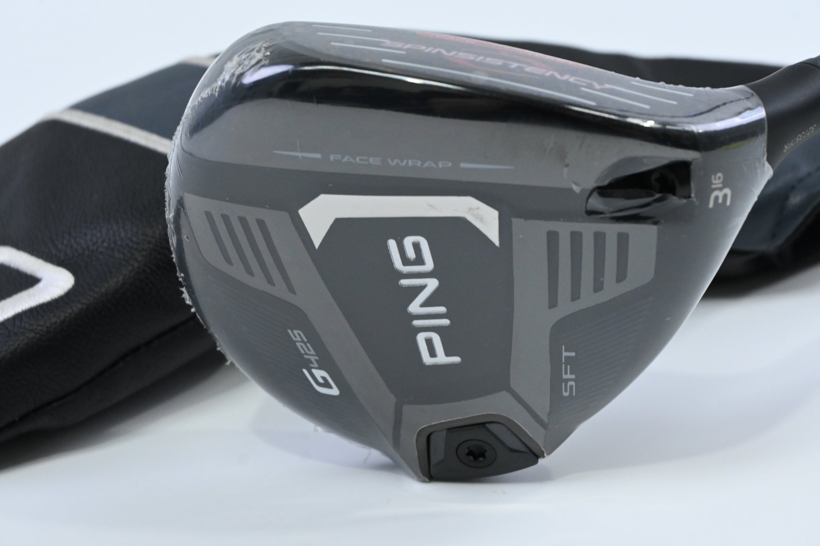 Ping G425 SFT #3 Wood / 16 Degree / Senior Flex Ping Alta Distanza 40 Shaft