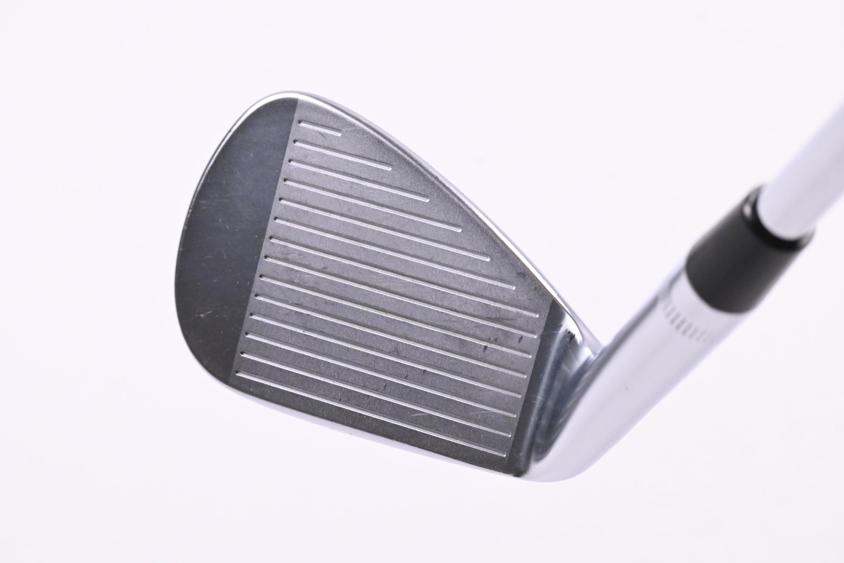 Callaway Apex MB 24 Pitching Wedge / 46 Degree / X-Flex KBS $-Taper 130 Shaft