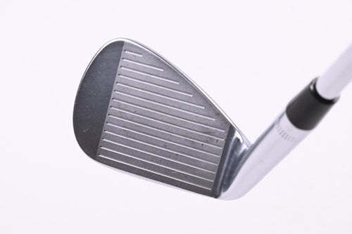 Callaway Apex MB 24 Pitching Wedge / 46 Degree / X-Flex KBS $-Taper 130 Shaft