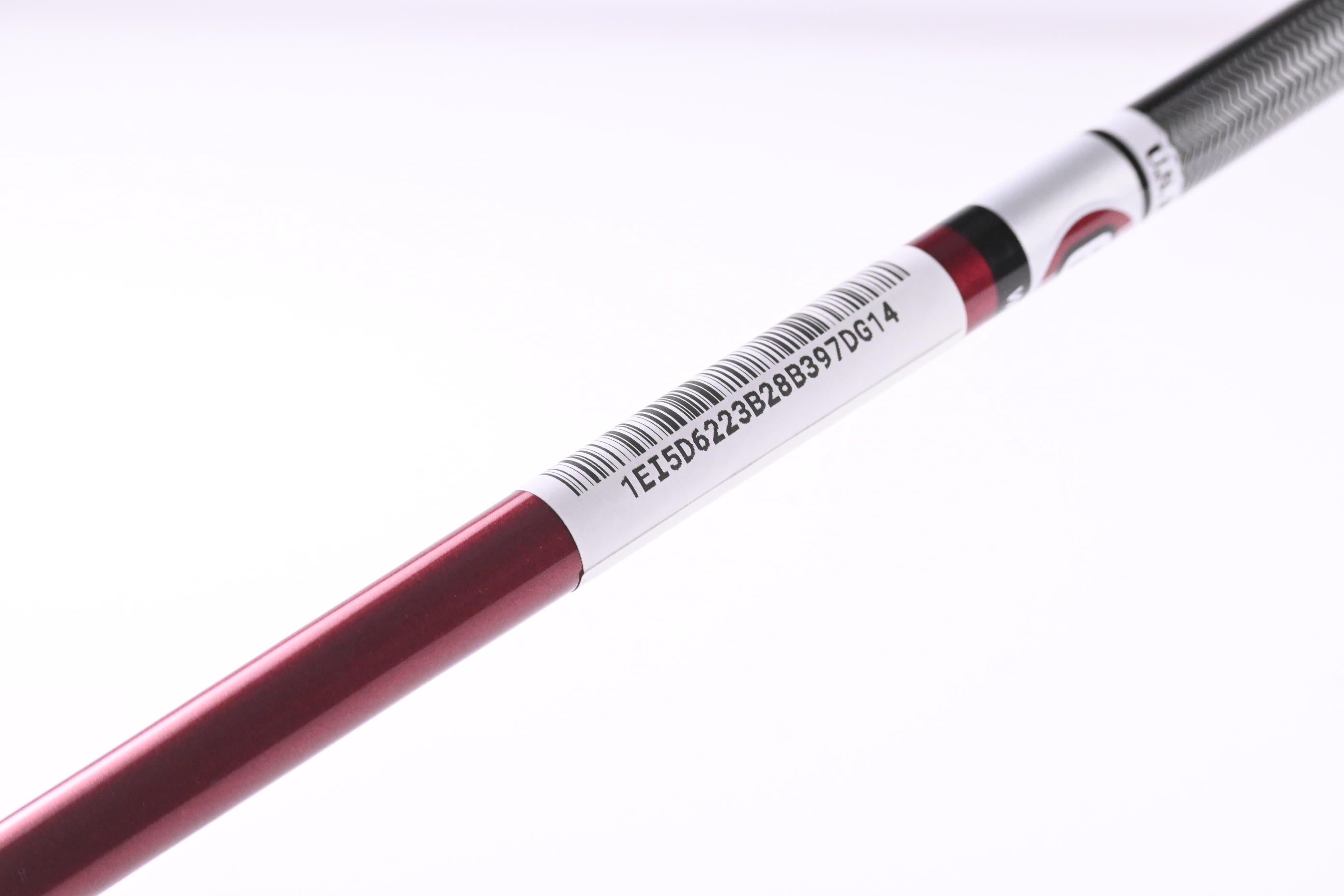 Left Handed US Kids Driver / 14 Degree / Kids Flex US Kids Shaft