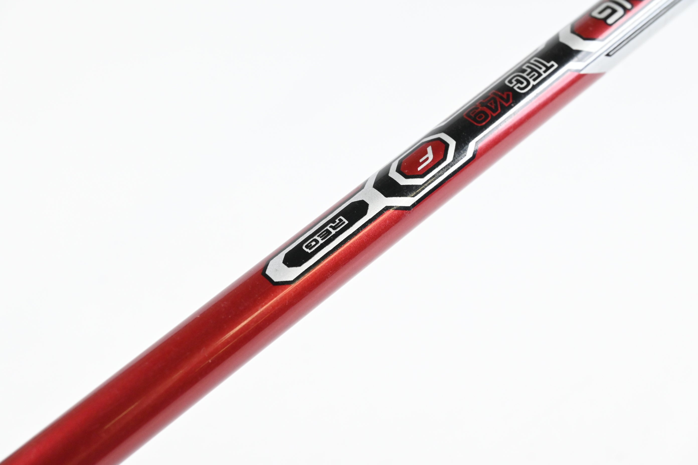 Ping G15 #3 Wood / 15.5 Degree / Regular Flex Ping TFC 149 Shaft