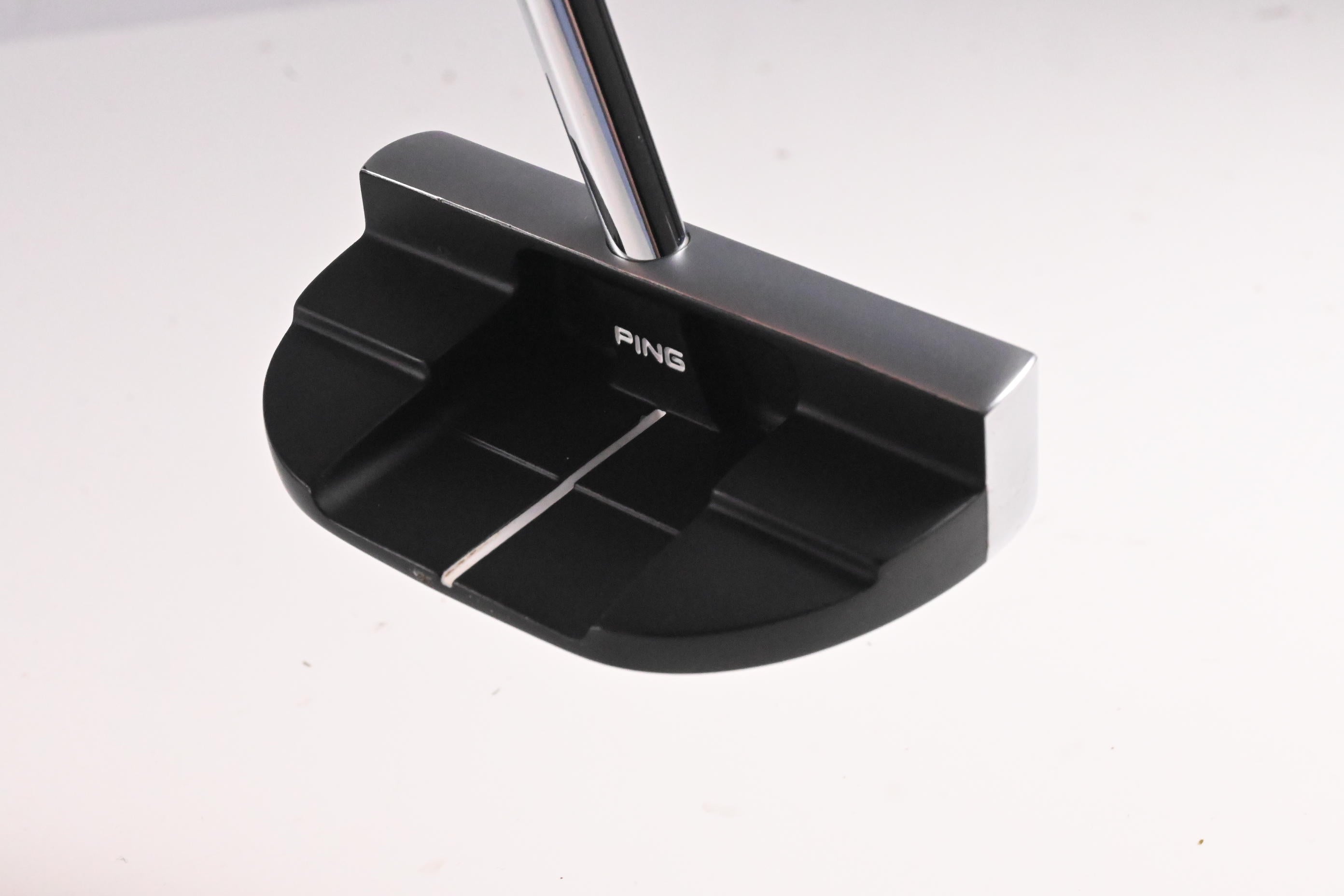 Ping 2023 DS72 C Putter / 35 Inch