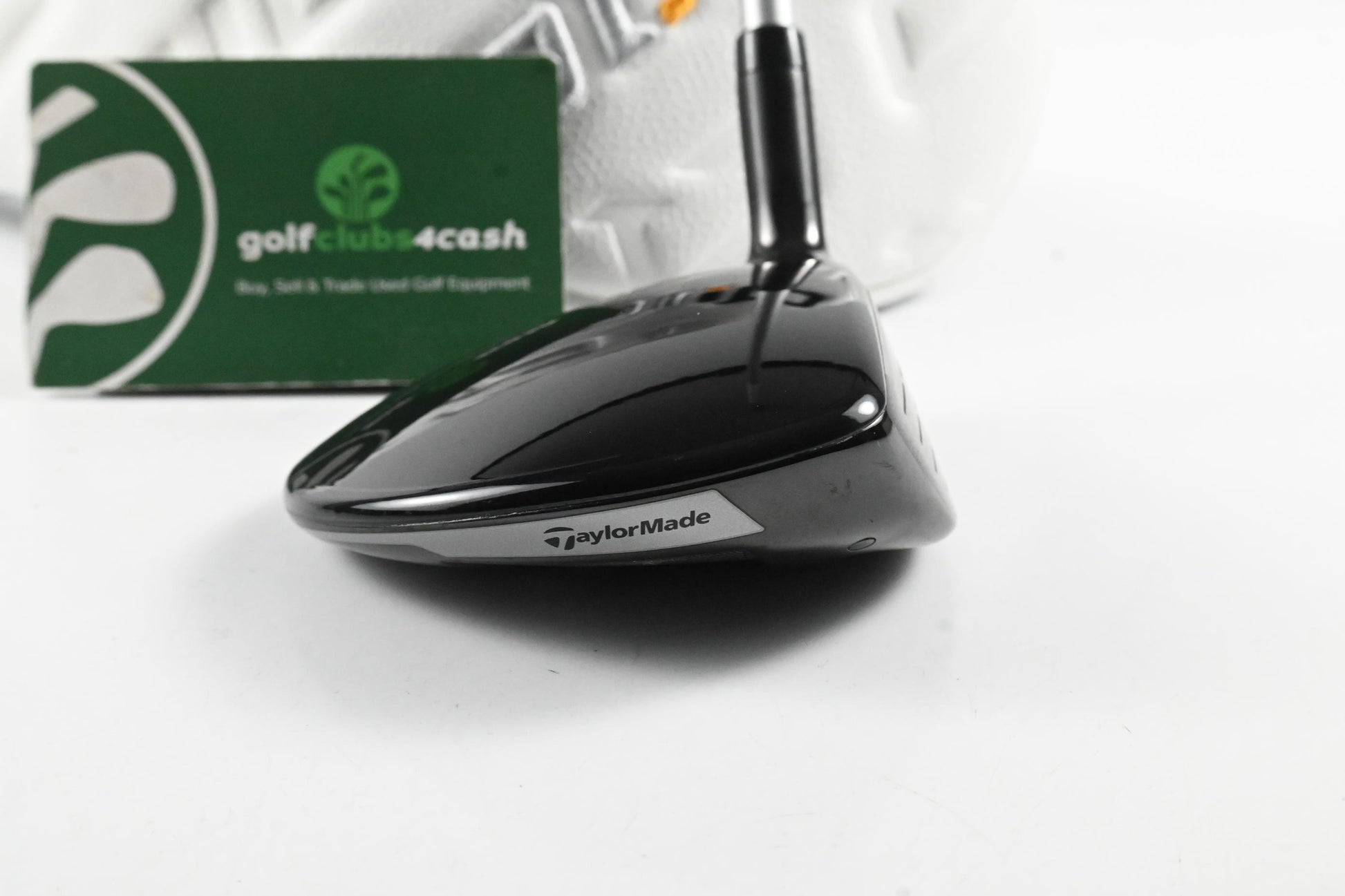 Ladies Taylormade Qi10 Max #5 Wood / 19 Degree / Ladies Flex Speeder NX TCS 40