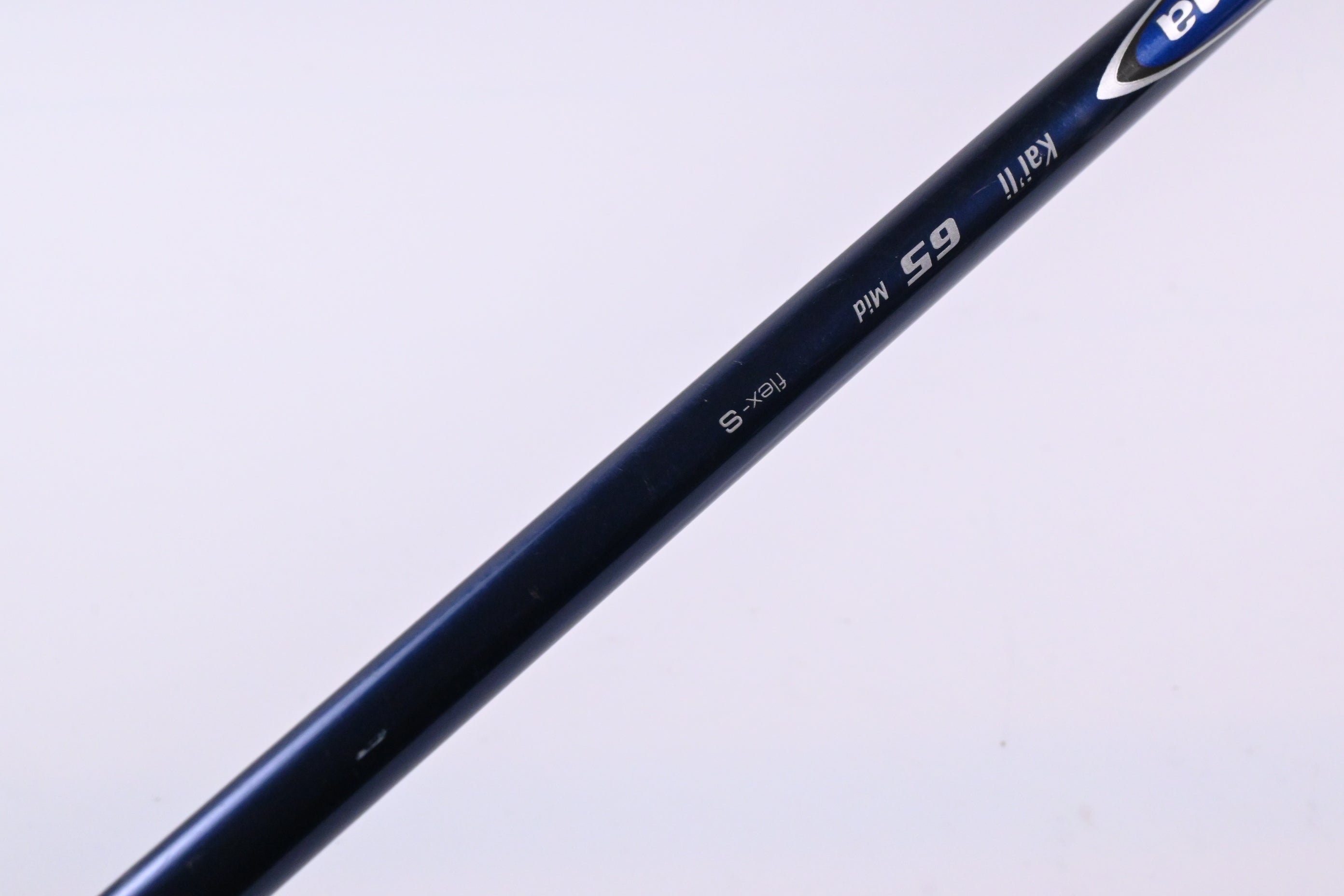 Titleist 910 D2 Driver / 9.5 Degree / Stiff Flex Diamana Kai'li 65 Shaft