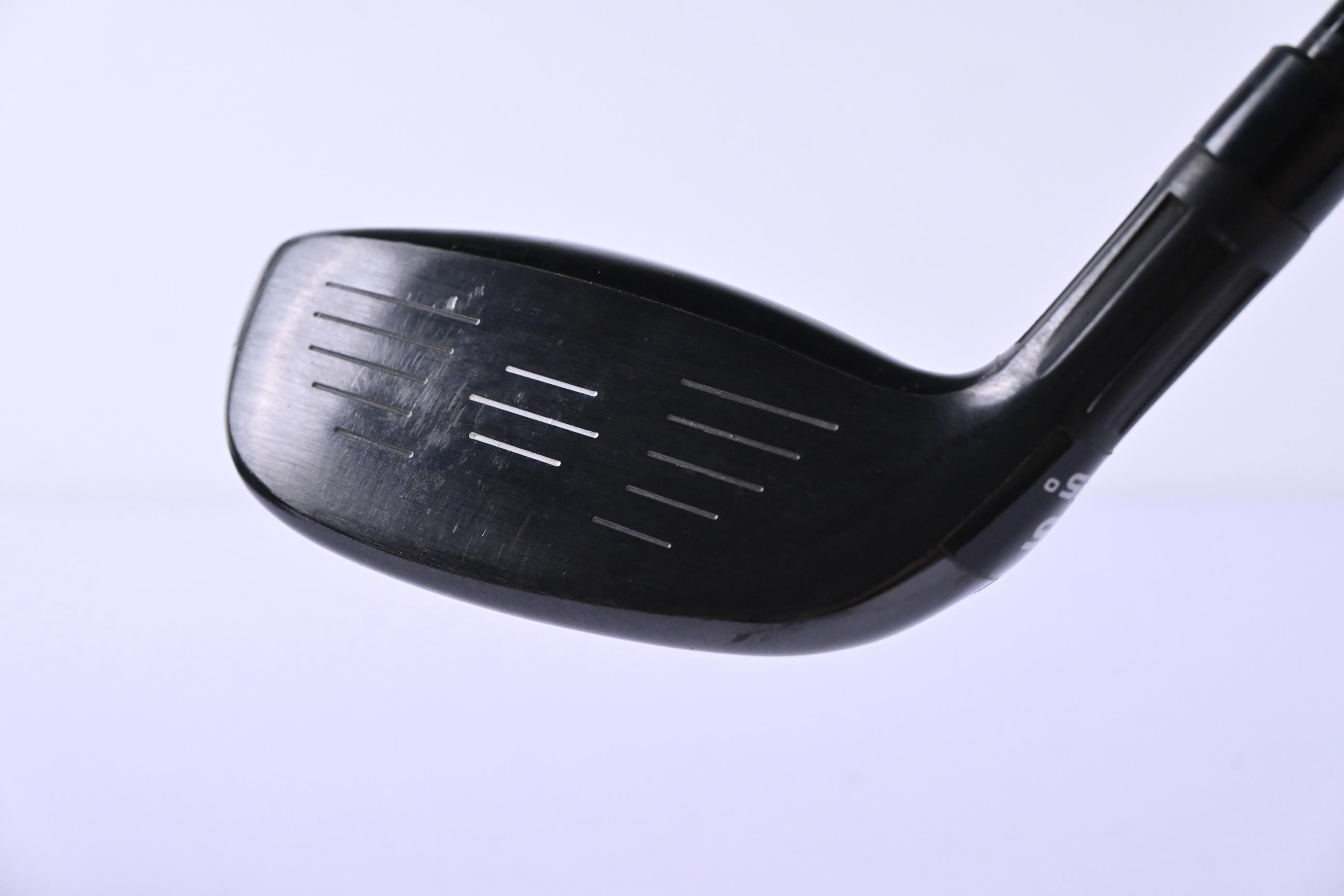 Taylormade M2 #5 Hybrid / 25 Degree / Stiff Flex M2 REAX 75 Shaft