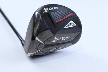 Left Hand Srixon ZX7 Mk II Driver 2023 / 10.5 Degree / Regular Flex HZRDUS Smoke