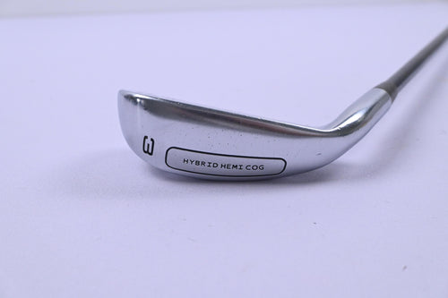 Mizuno MX-900 #3 Iron / 21 Degree / Regular Flex Mizuno Exsar IS2 Shaft