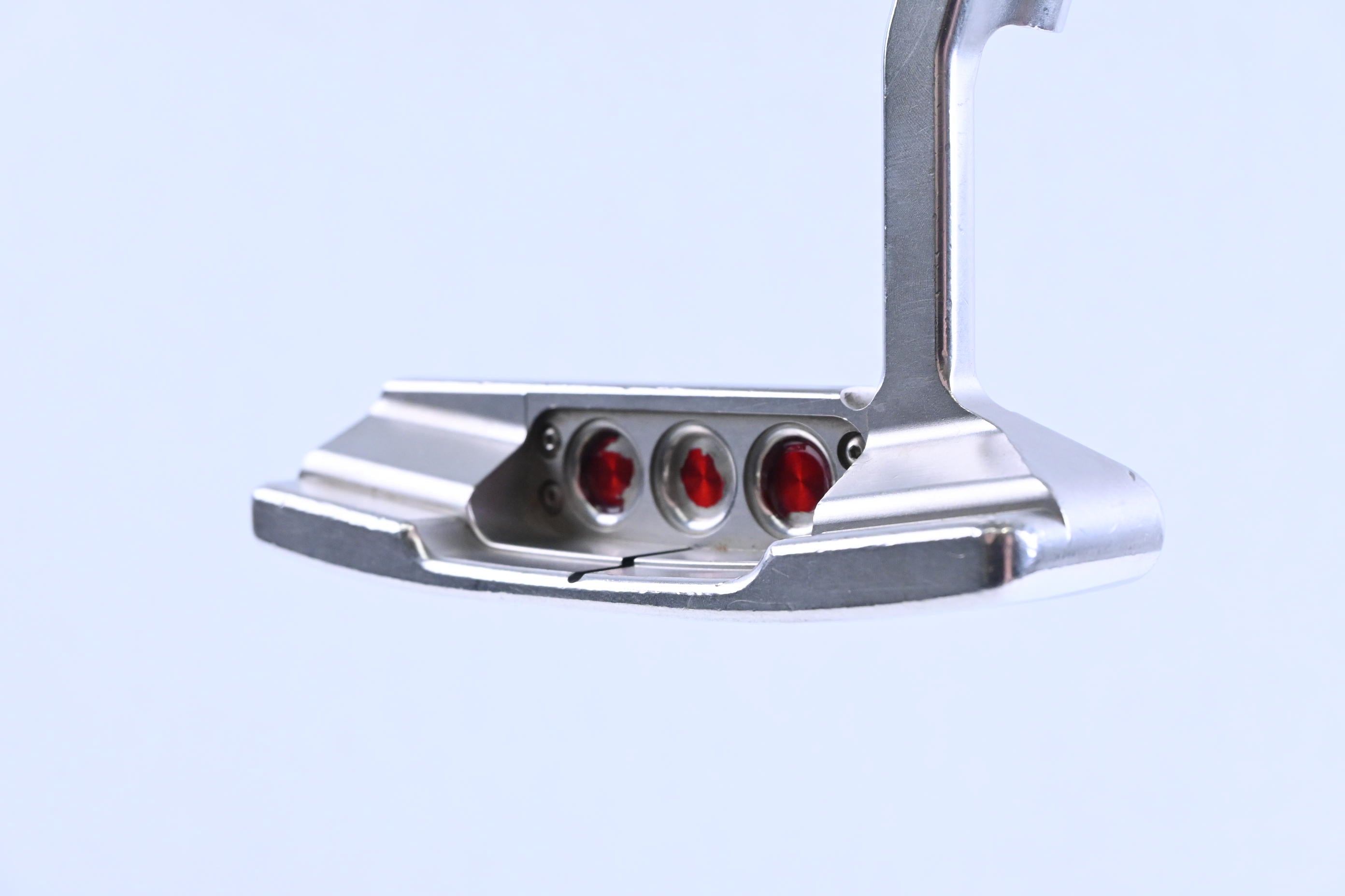 Left Hand Scotty Cameron Select Newport 2 2018 Putter / 34 Inch
