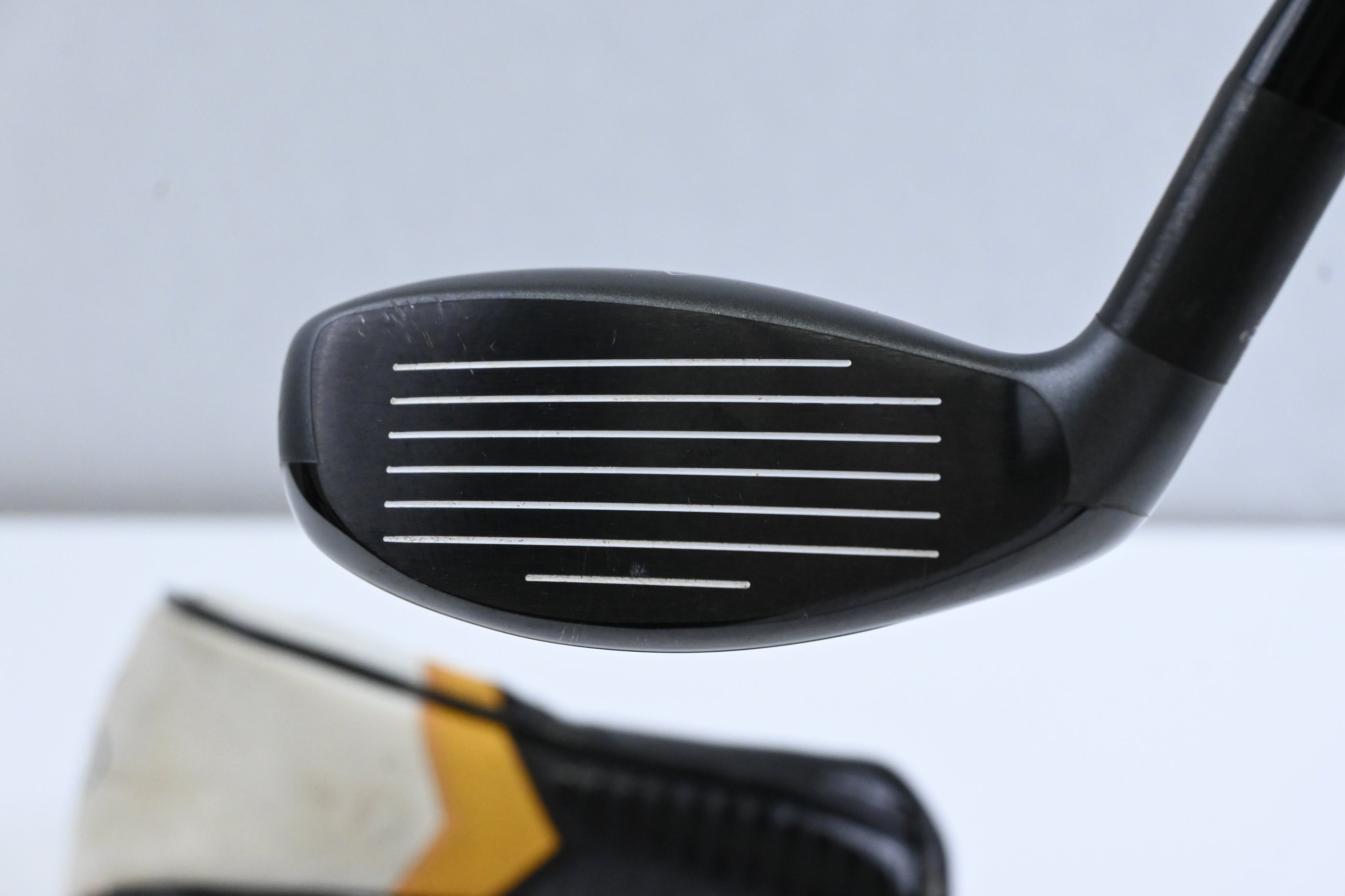 Callaway X2 Hot #3 Hybrid / 19 Degree / Regular Flex Callaway X2 Hot 60 Shaft