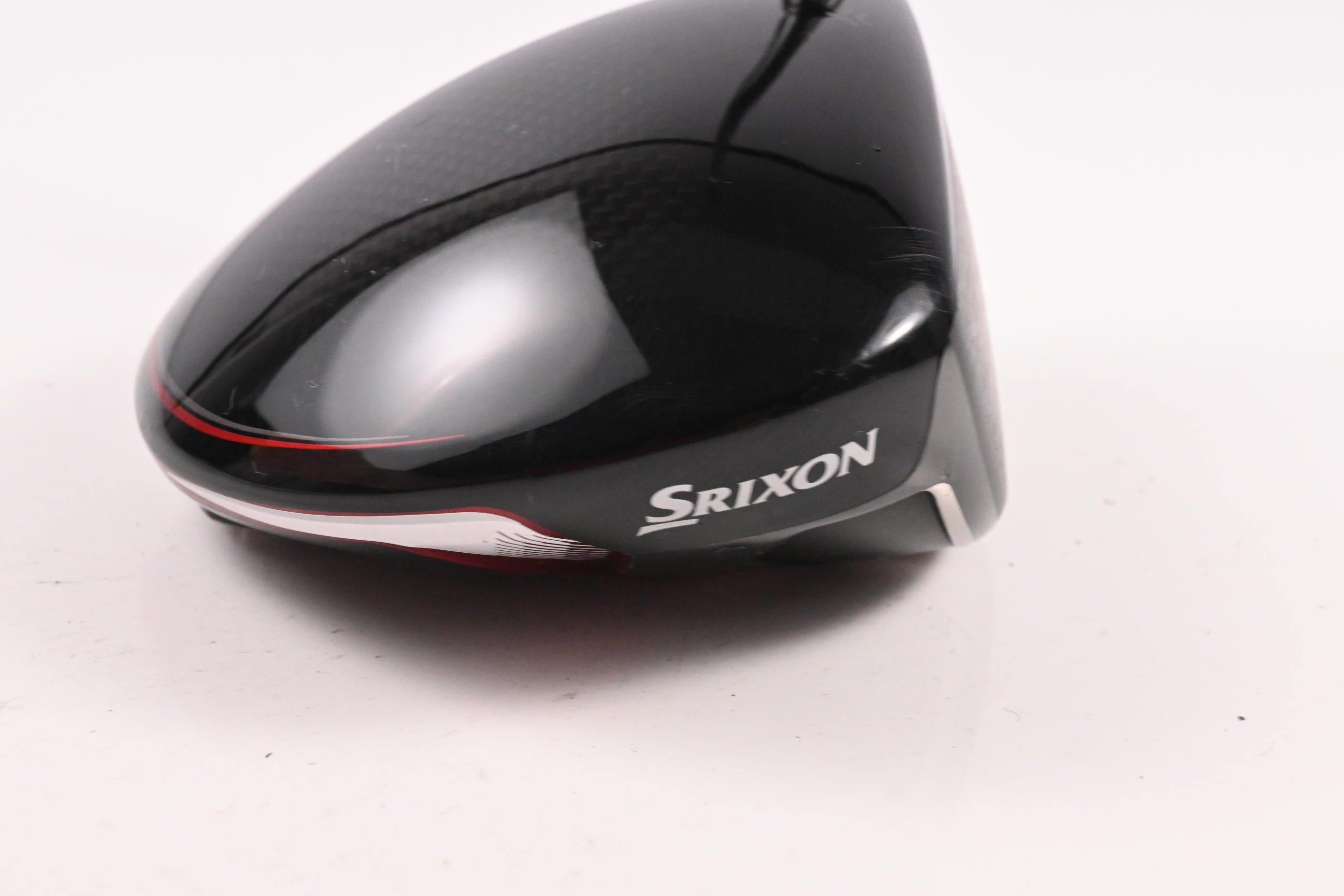 Srixon ZX5 Driver / 10.5 Degree / Regular Flex Evenflow Riptide Small Batch 50