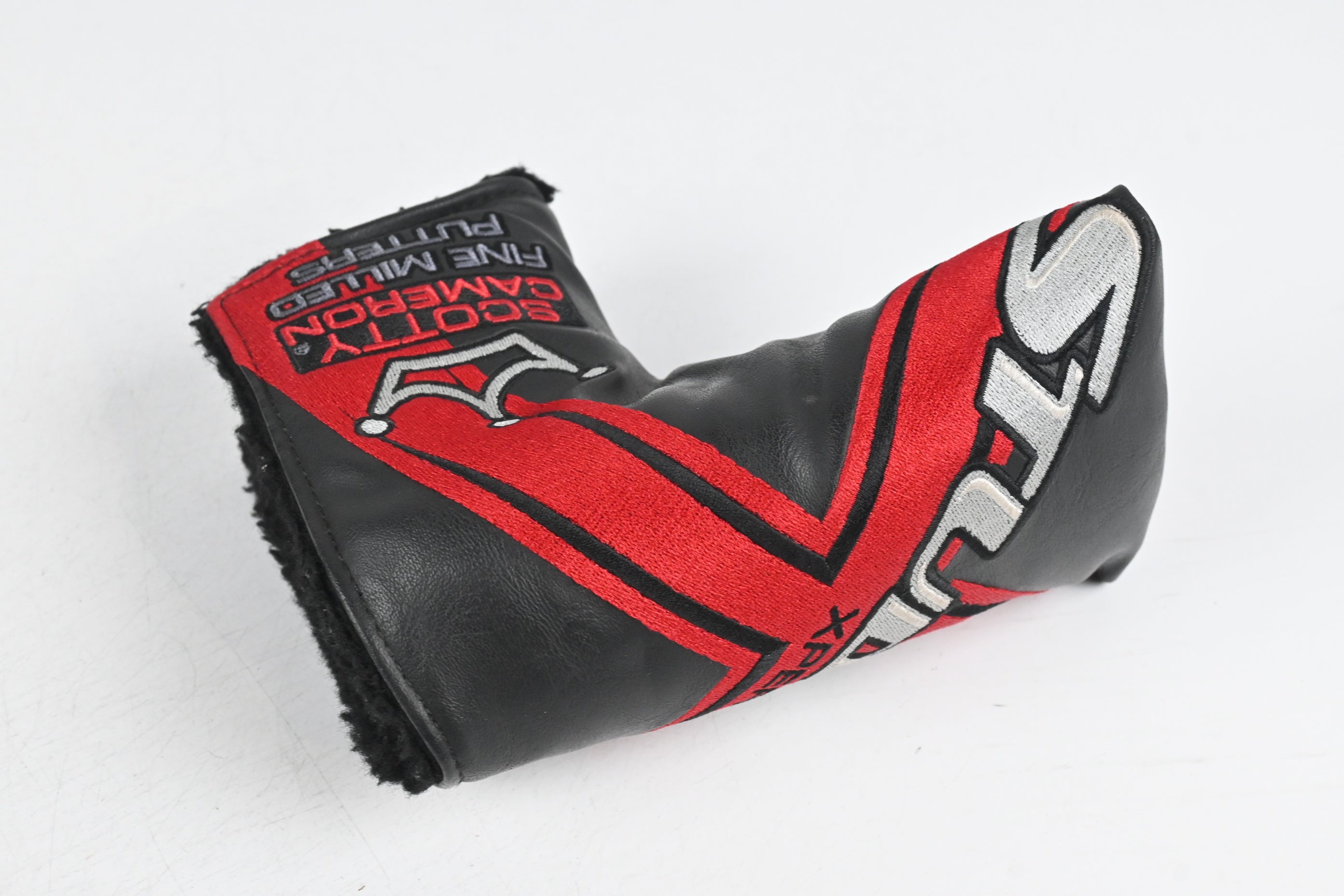 Scotty Cameron Studio Xperimental Limited Squareback 2 Putter / 35 Inch