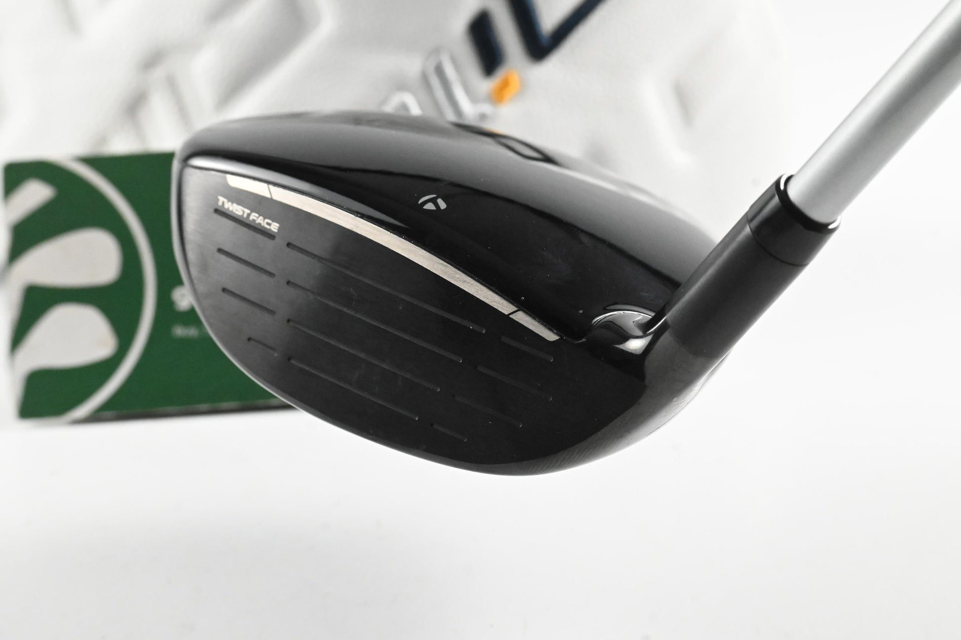 Ladies Taylormade Qi10 Max #5 Wood / 19 Degree / Ladies Flex Speeder NX TCS 40