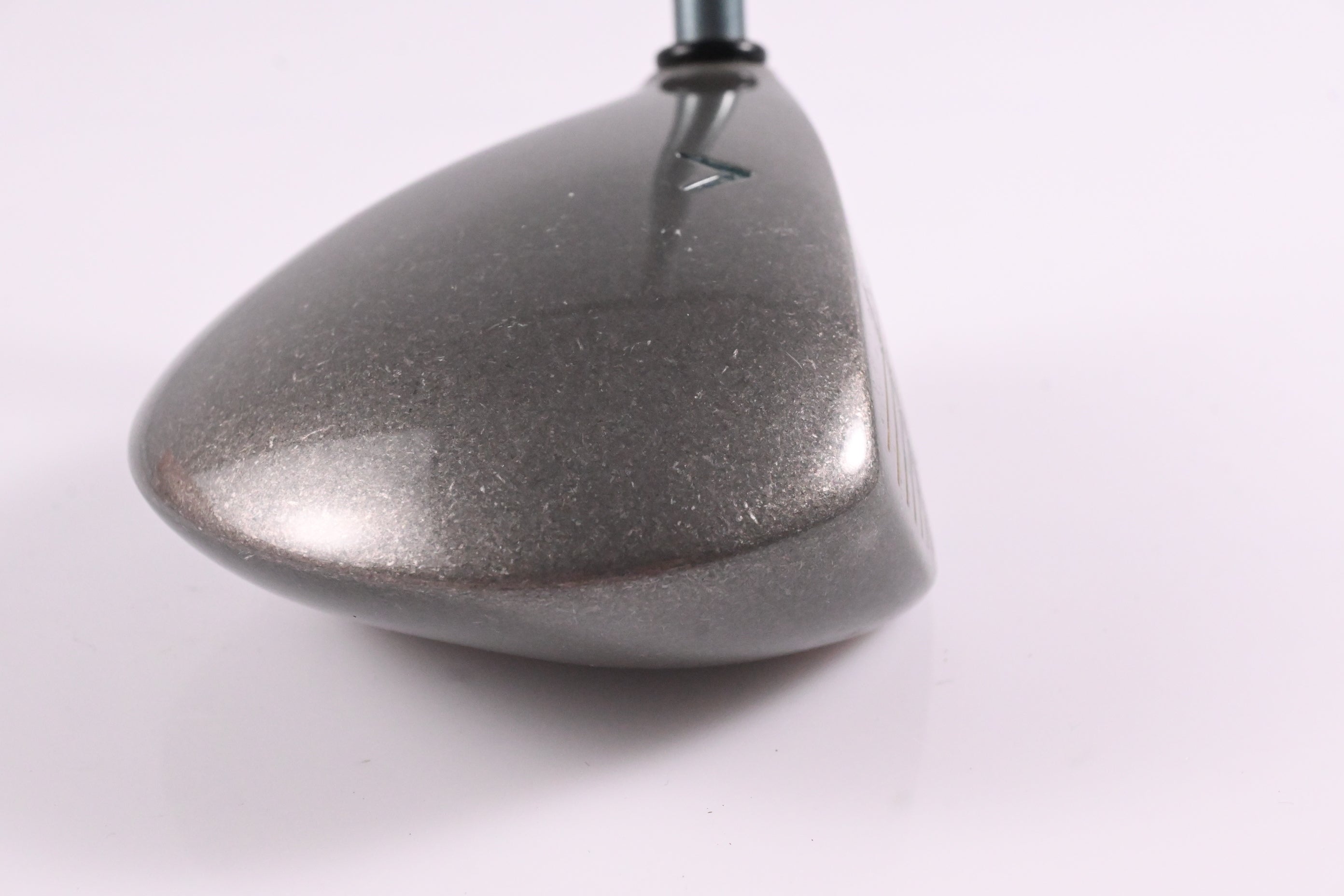 Ladies Callaway Big Bertha Warbird #3 Wood / 16 Degree / Ladies Flex Callaway