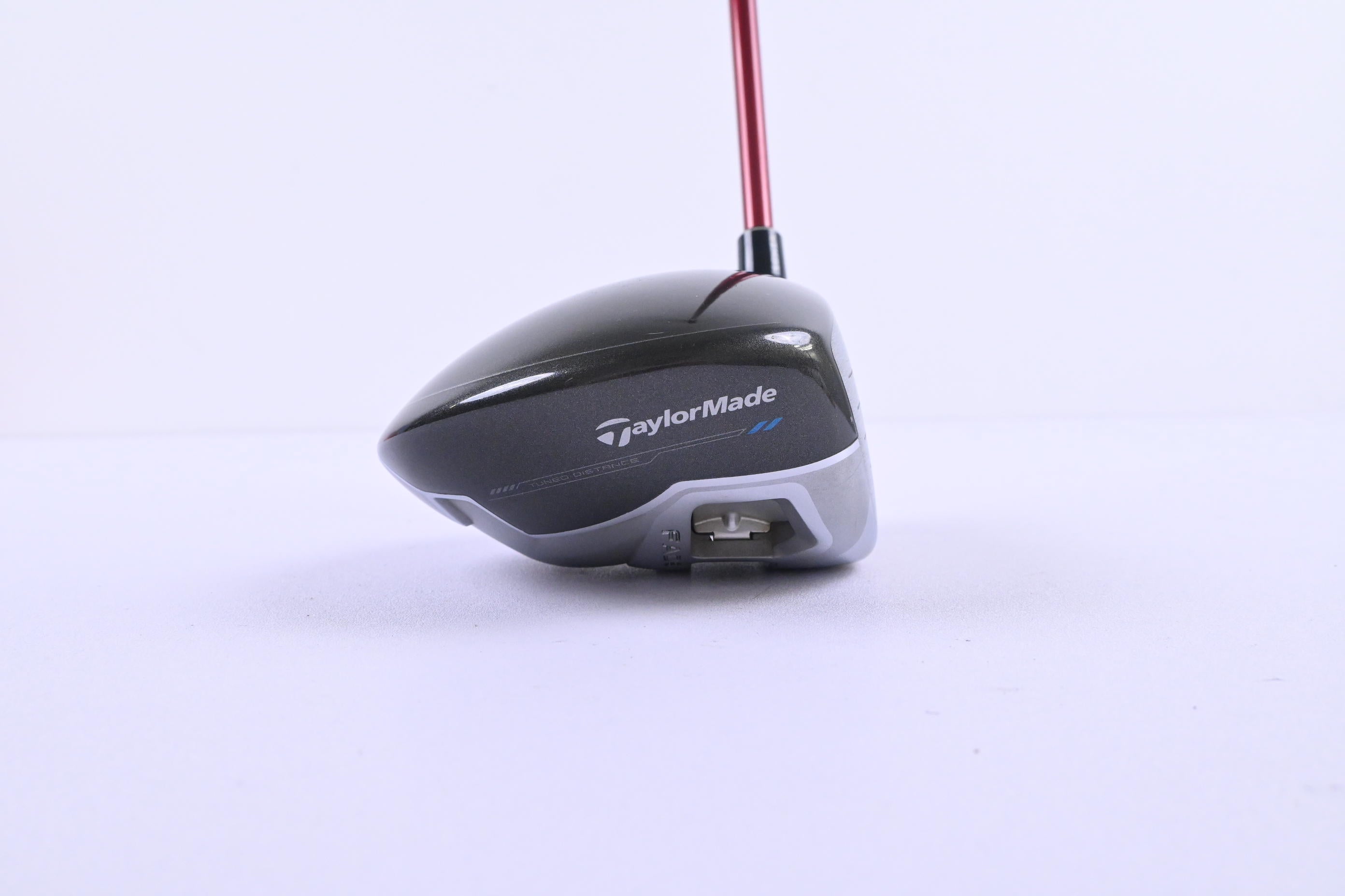 Taylormade SLDR Driver / 9 Degree / X-Flex Matrix Red Tie 6Q3 Shaft