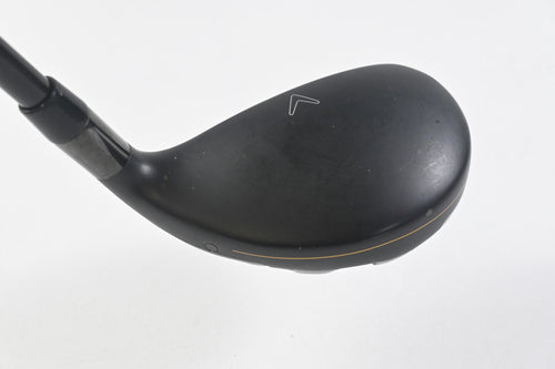 Callaway Rogue ST Max #3 Hybrid / 18 Degree / Stiff Flex Tensei AV Blue 75 Shaft