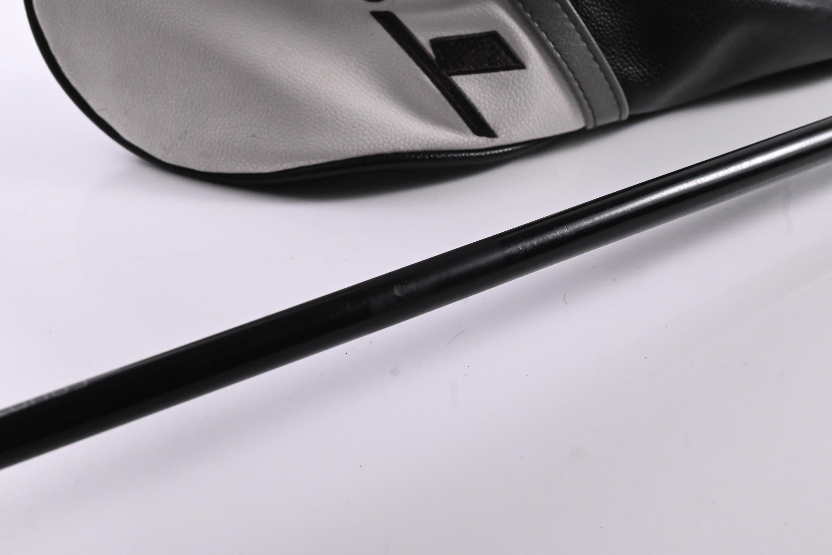 Titleist TSR3 Driver / 10 Degree / Senior Flex HZRDUS CB Red 50 Shaft