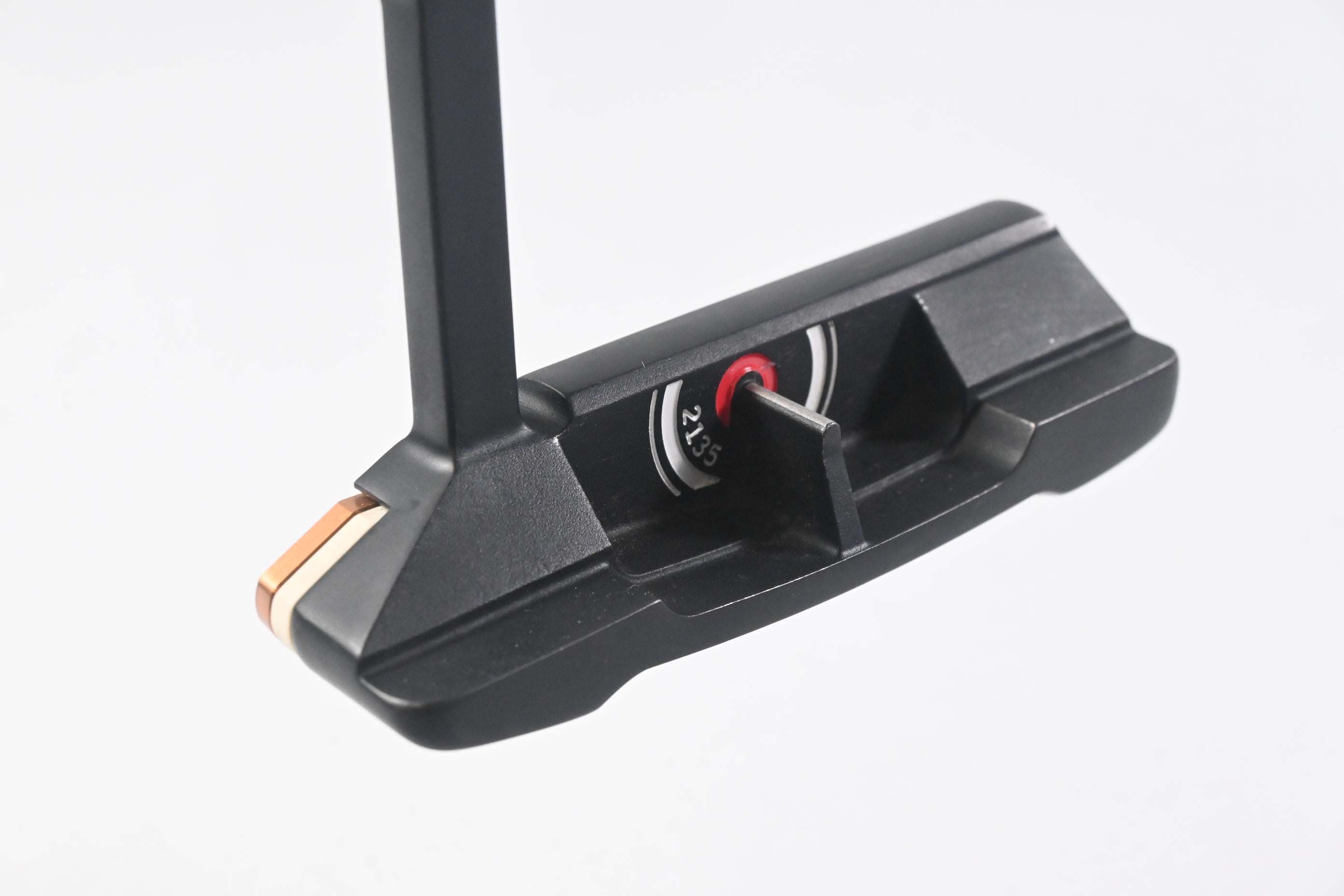Cleveland TFI 2135 Black 1.0 Putter / 32 Inch