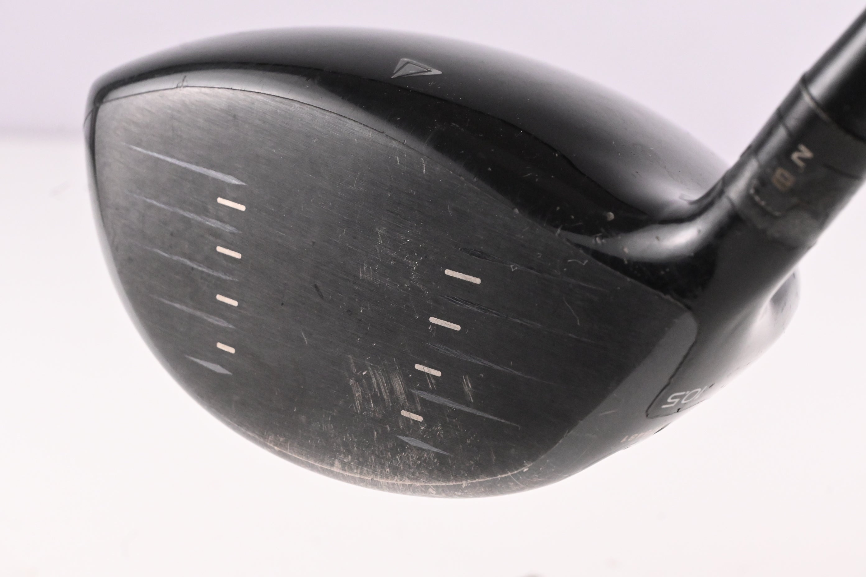 Titleist TS1 Driver / 10.5 Degree / Stiff Flex Aldila RIP Phenom 70 Shaft