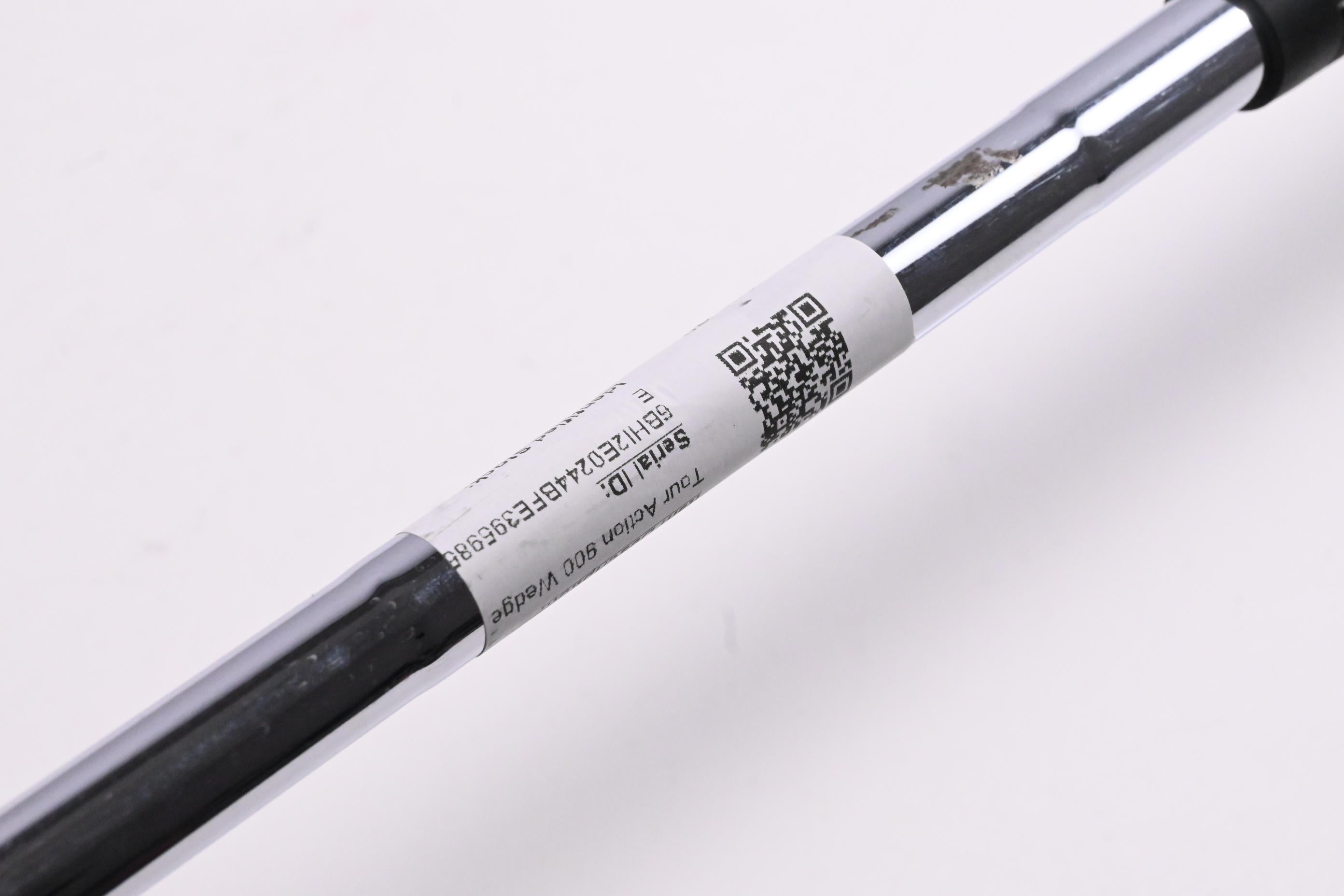 Cleveland Tour Action 900 Sand Wedge / 56 Degree / Wedge Flex Steel Shaft