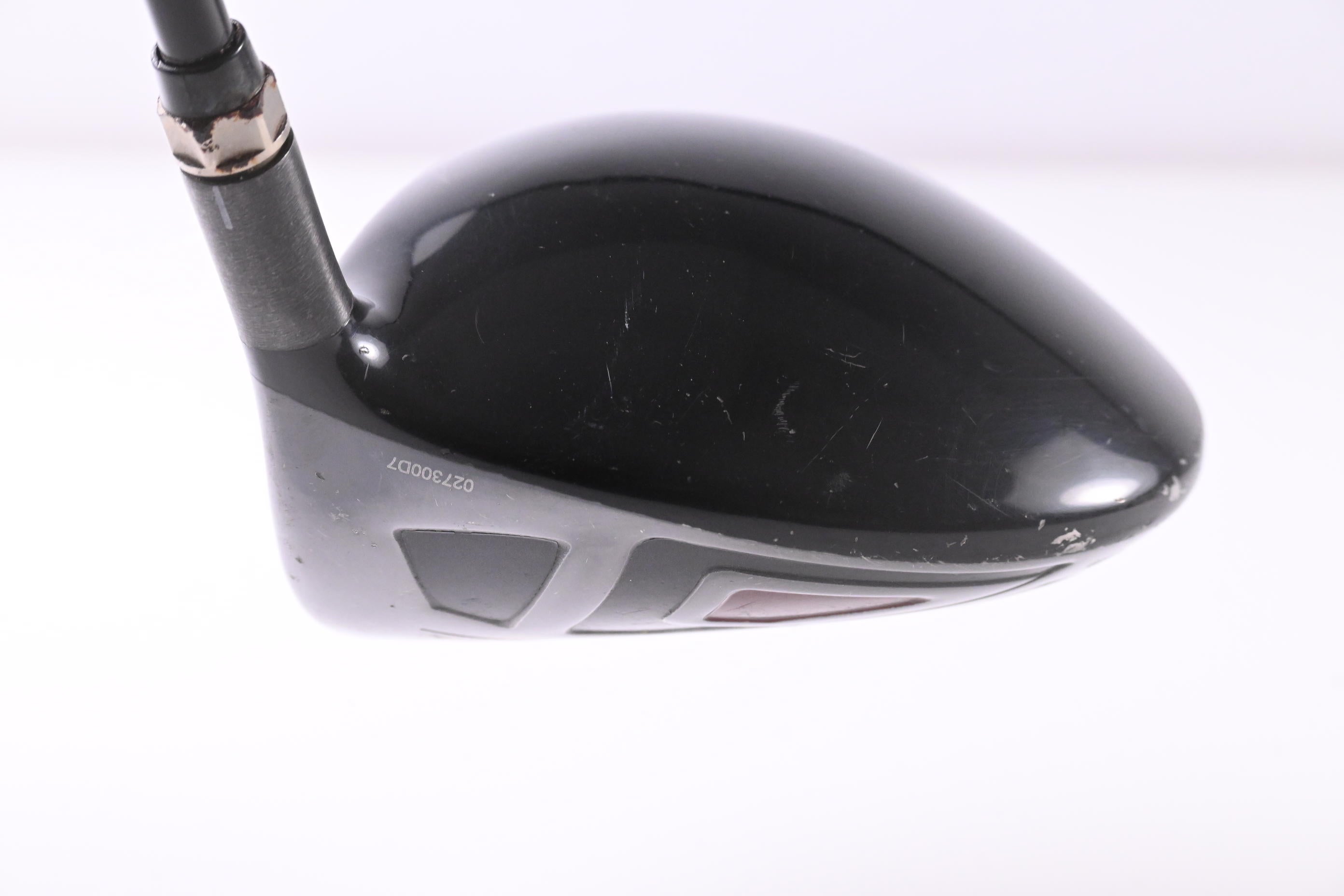 Ping i15 Driver / 11 Degree / Stiff Flex Aldila Voodoo SVS6 Shaft
