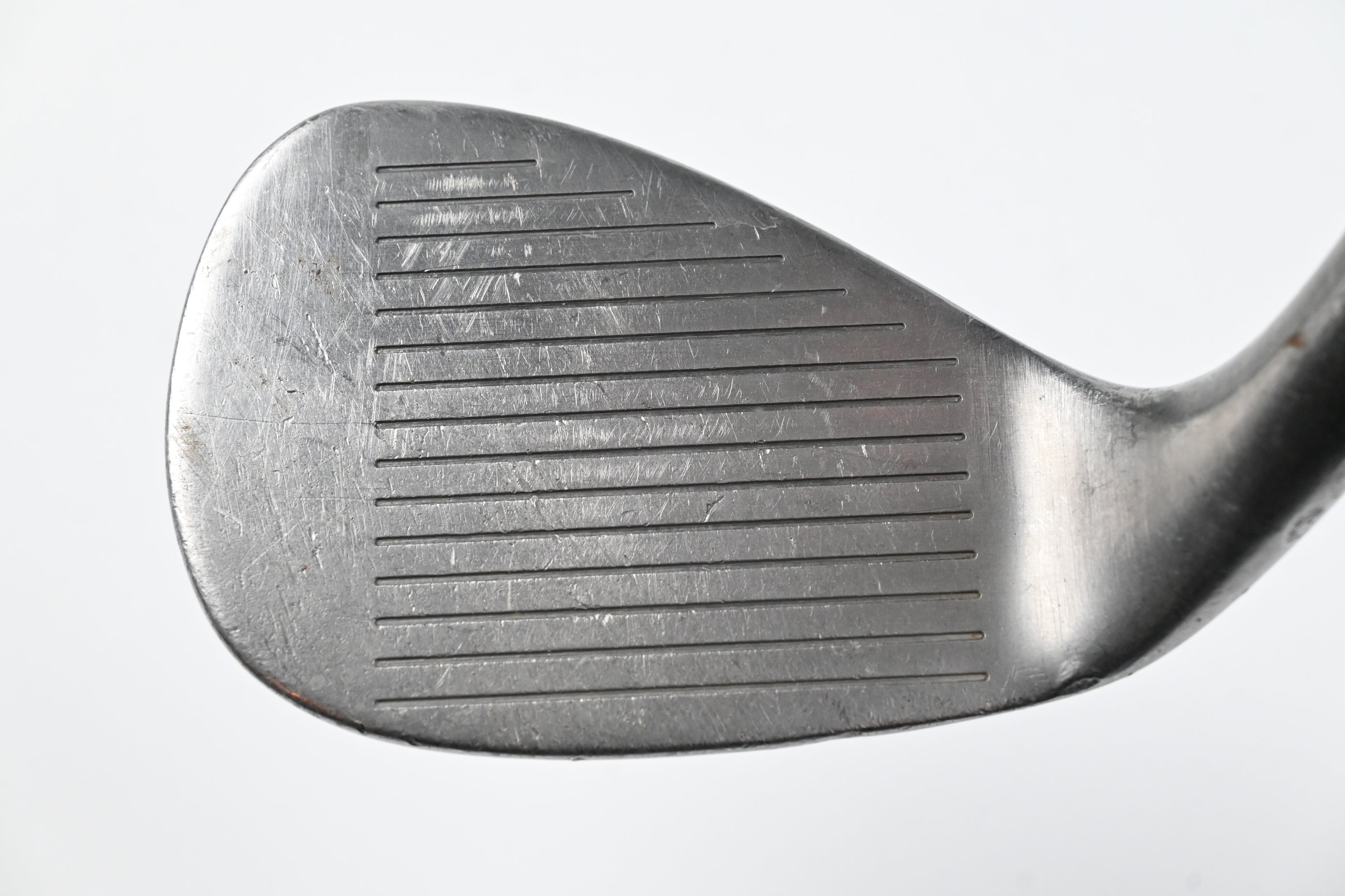 Cleveland CG14 Sand Wedge / 56 Degree / Stiff Flex Steel Shaft