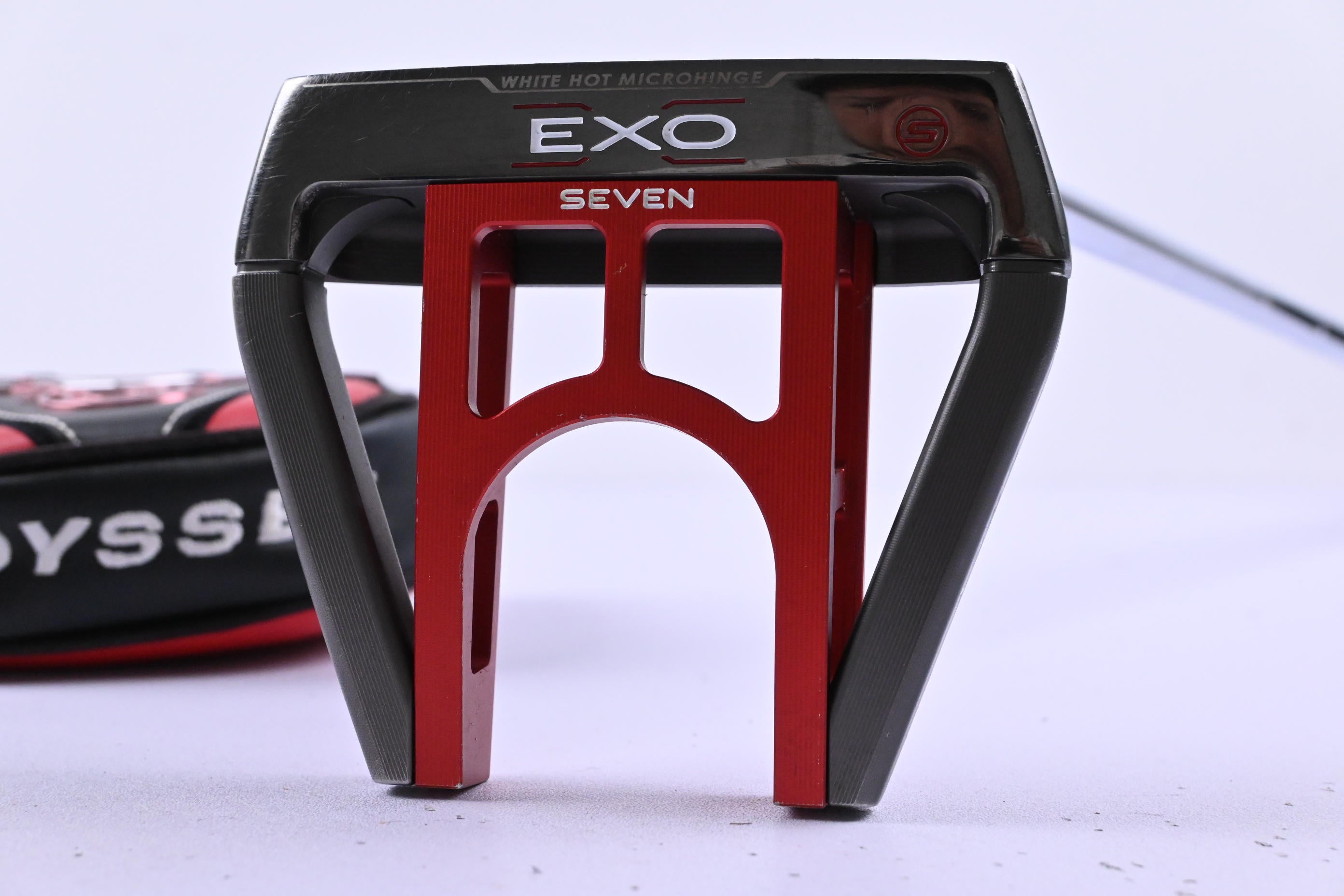 Odyssey EXO Seven Putter / 33 Inch
