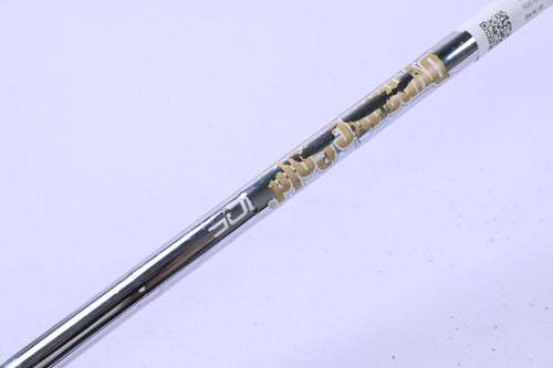Ping i525 #7 Iron / Blue Dot / Stiff Flex Dynamic Gold 105 S300 Shaft
