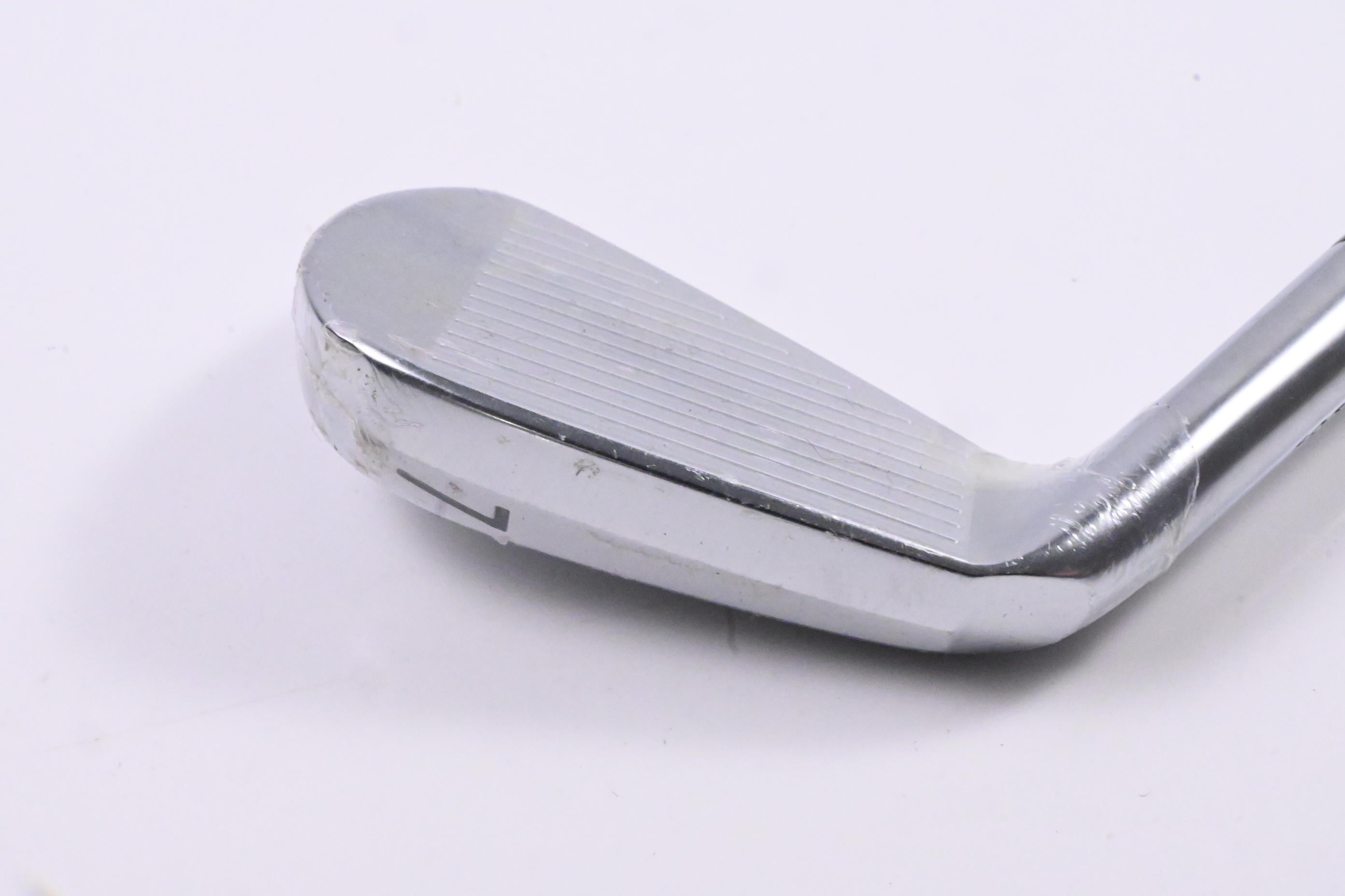 Srixon ZX7 MK II 2023 #7 Iron / Stiff Flex N.S.Pro 980GH D.S.T. Shaft