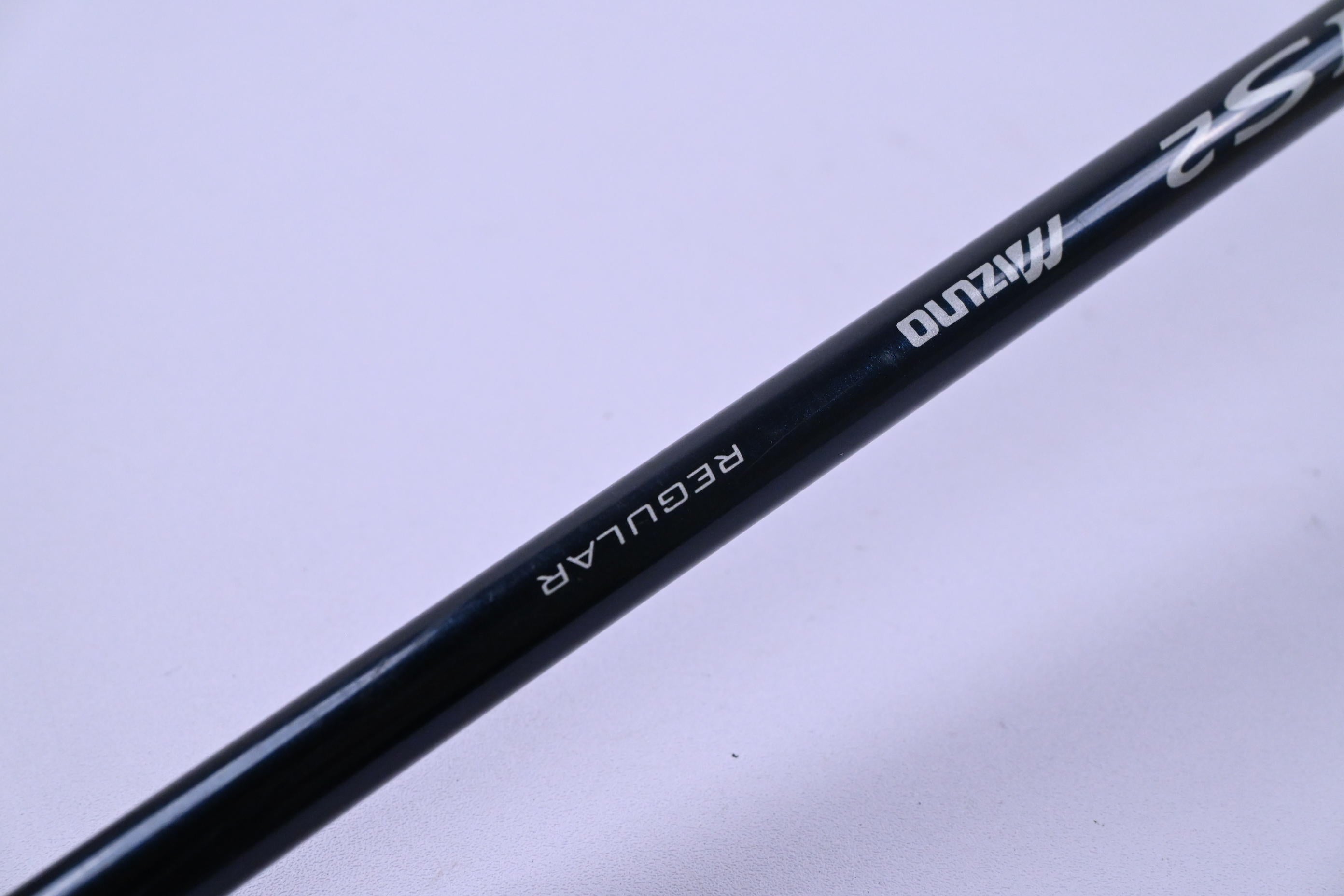Mizuno MX-900 #3 Iron / 21 Degree / Regular Flex Mizuno Exsar IS2 Shaft