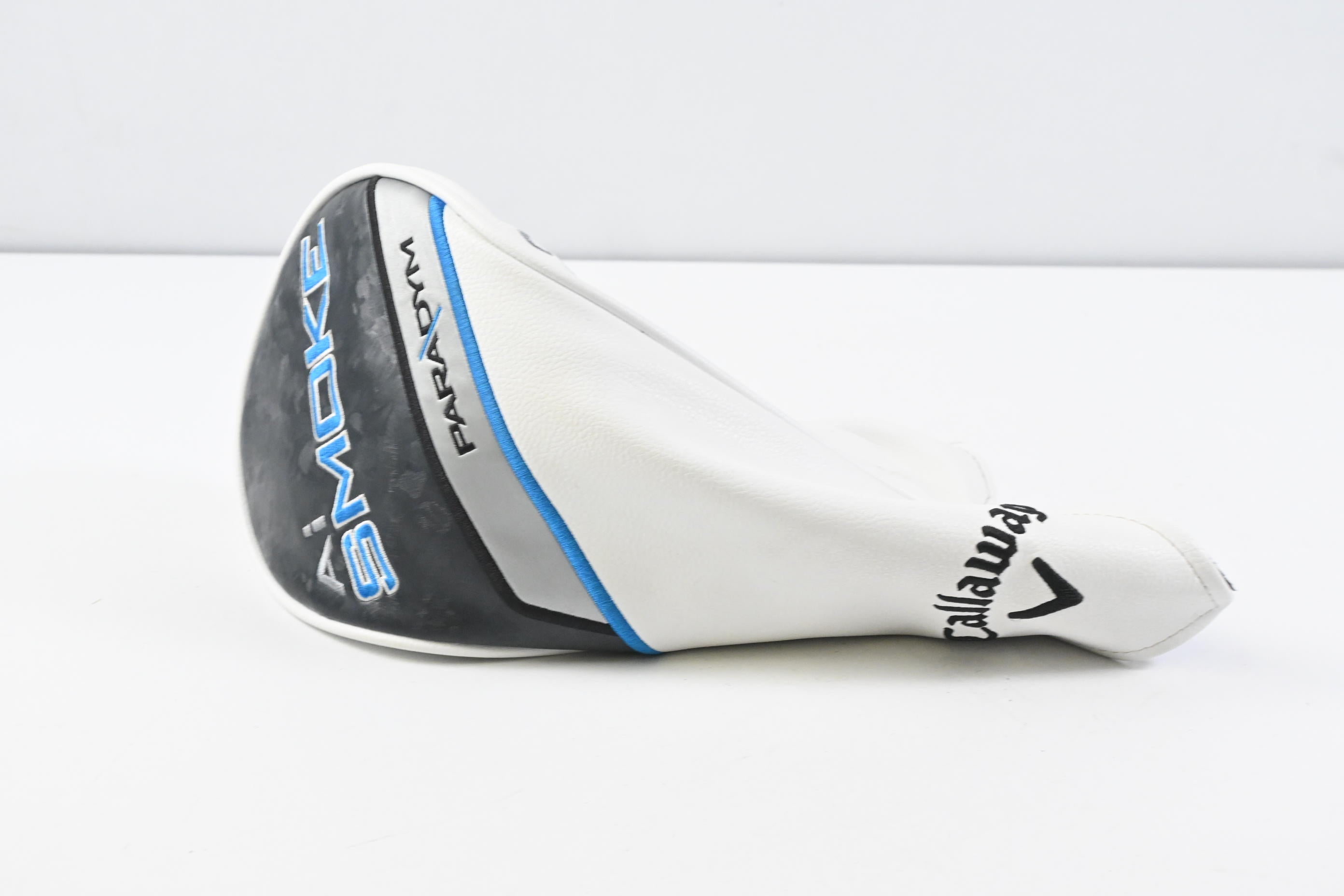 Callaway Paradym Ai Smoke Triple Diamond Driver / 9 Degree / X-Flex Tour AD UB-6