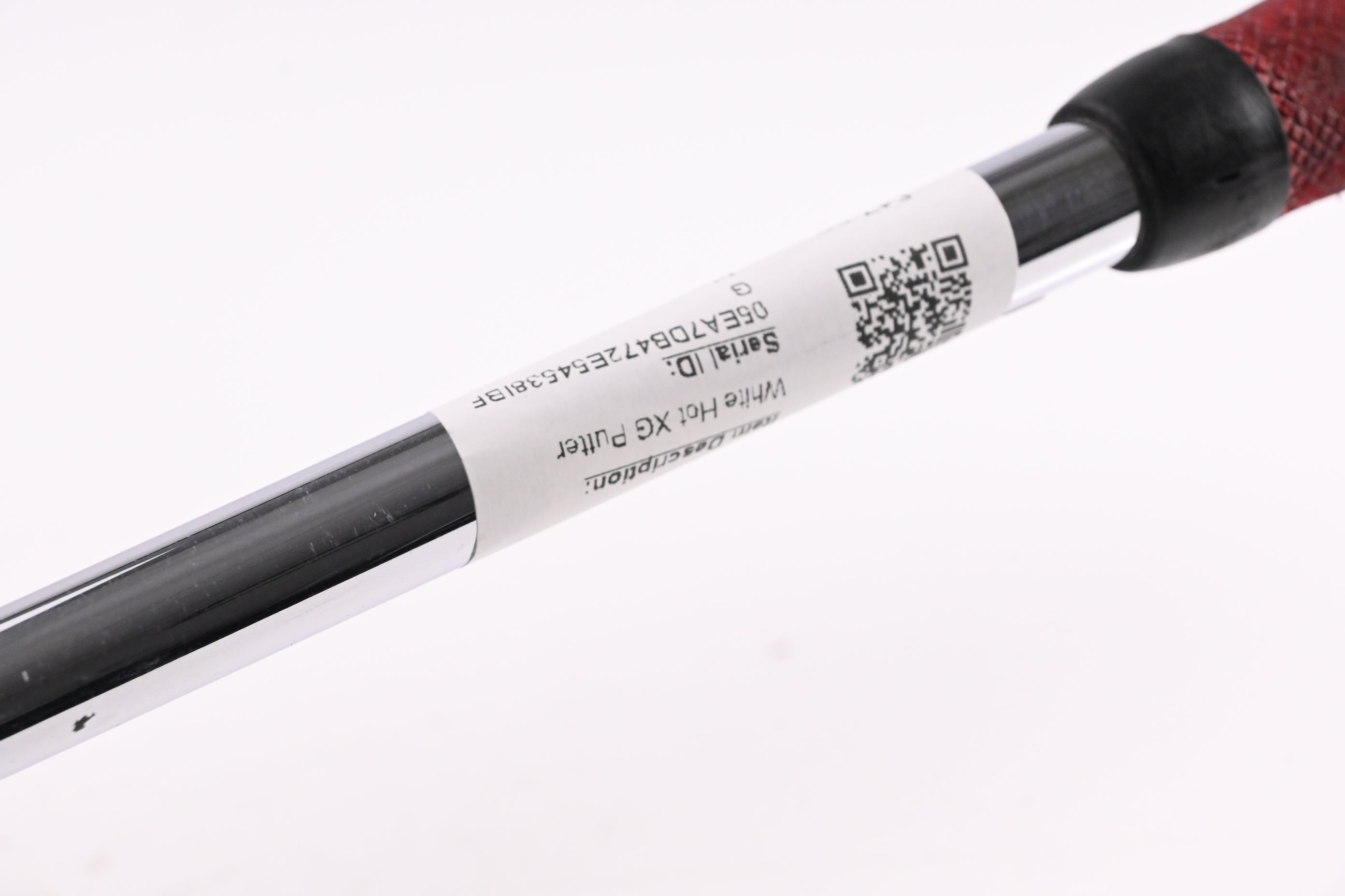 Odyssey White Hot XG #2 Putter / 35 Inch