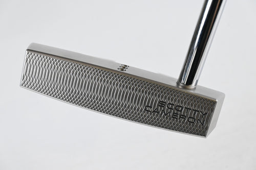 Scotty Cameron Phantom 5 2024 Putter / 34 Inch