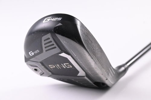 Ping G425 Max #3 Wood / 14.5 Degree / Stiff Flex Tensei AV Orange 75 Shaft