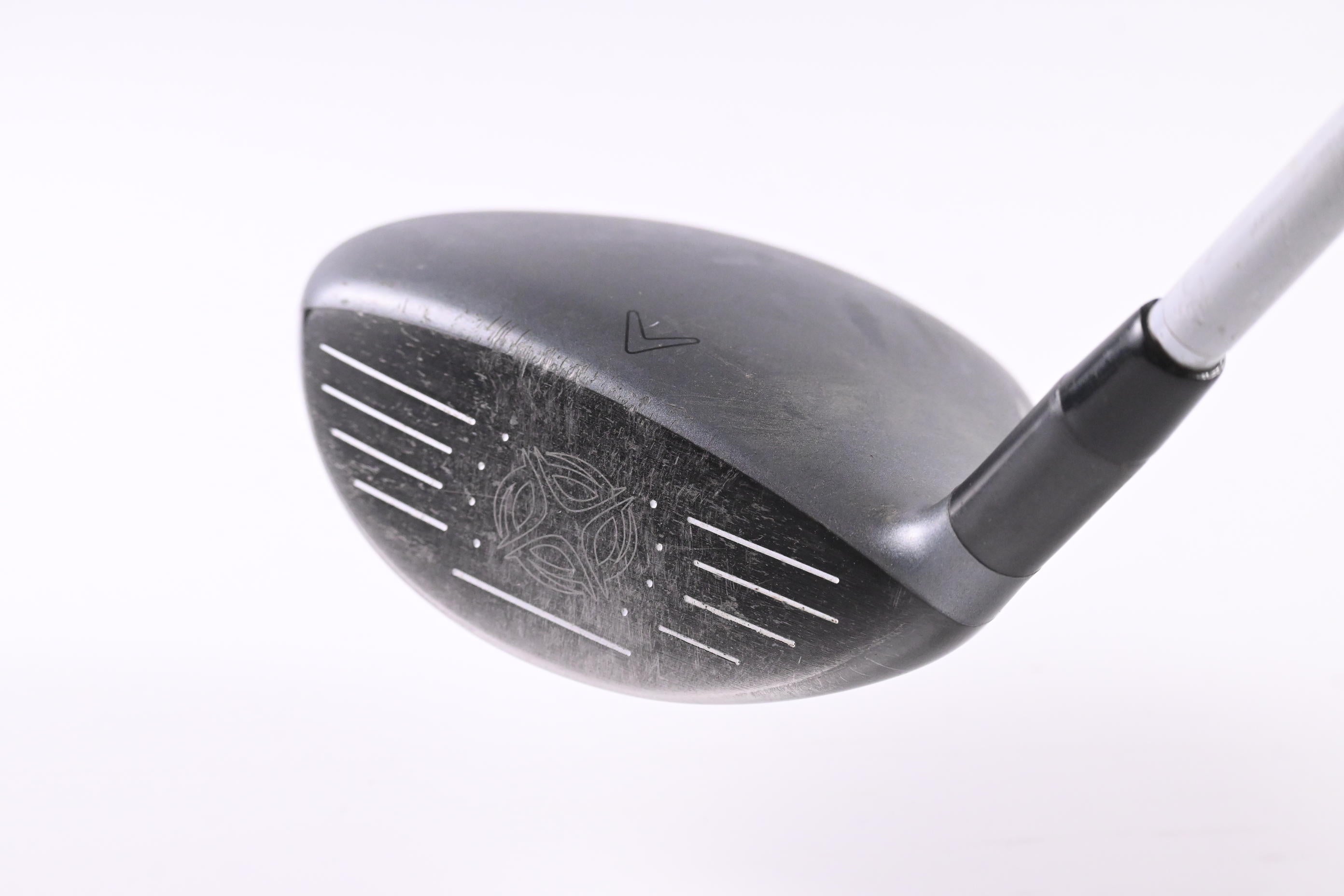 Callaway X Hot 20 #5 Wood / 18 Degree / Stiff Flex Project X PXv Shaft