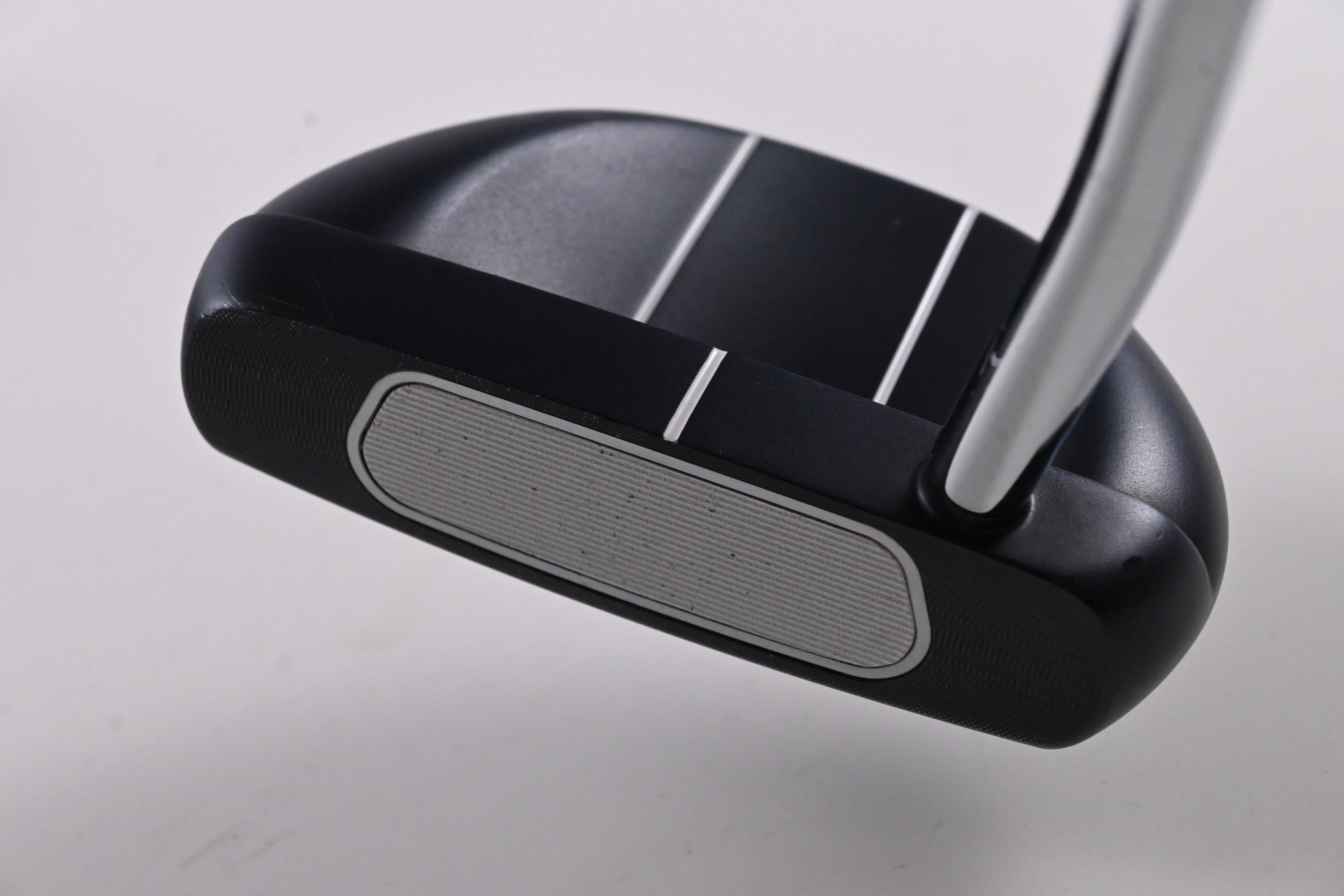 Odyssey Ai-One Rossie Double Bend Putter / 34 Inch