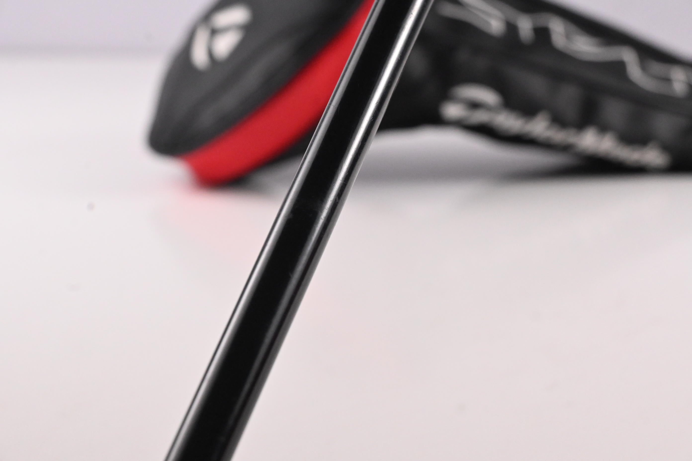 Taylormade Stealth #5 Wood / 18 Degree / Senior Flex Fujikura Ventus Red 5 Shaft