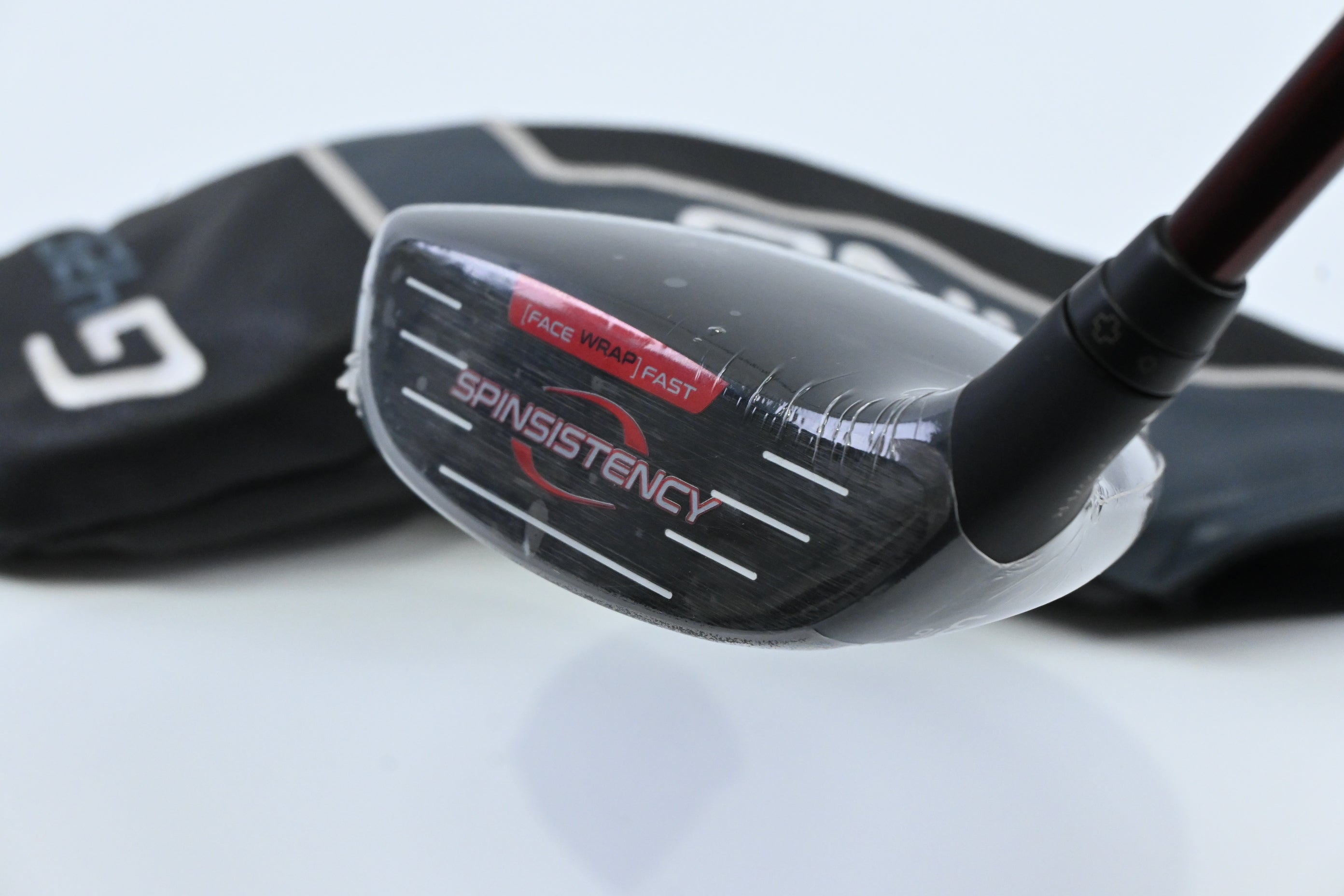 Ping G425 SFT #3 Wood / 16 Degree / Senior Flex Ping Alta Distanza 40 Shaft