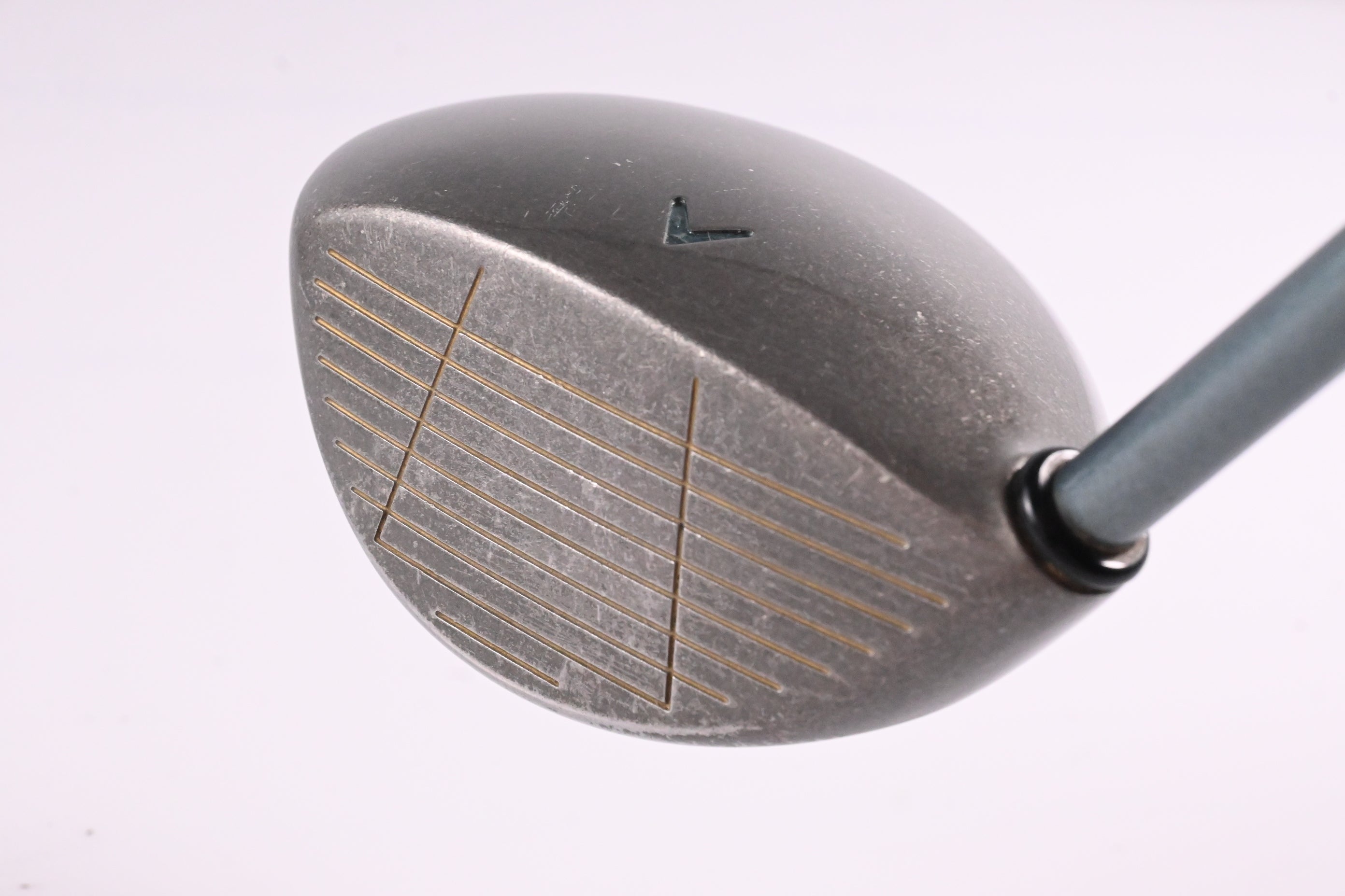 Ladies Callaway Big Bertha Warbird #3 Wood / 16 Degree / Ladies Flex Callaway