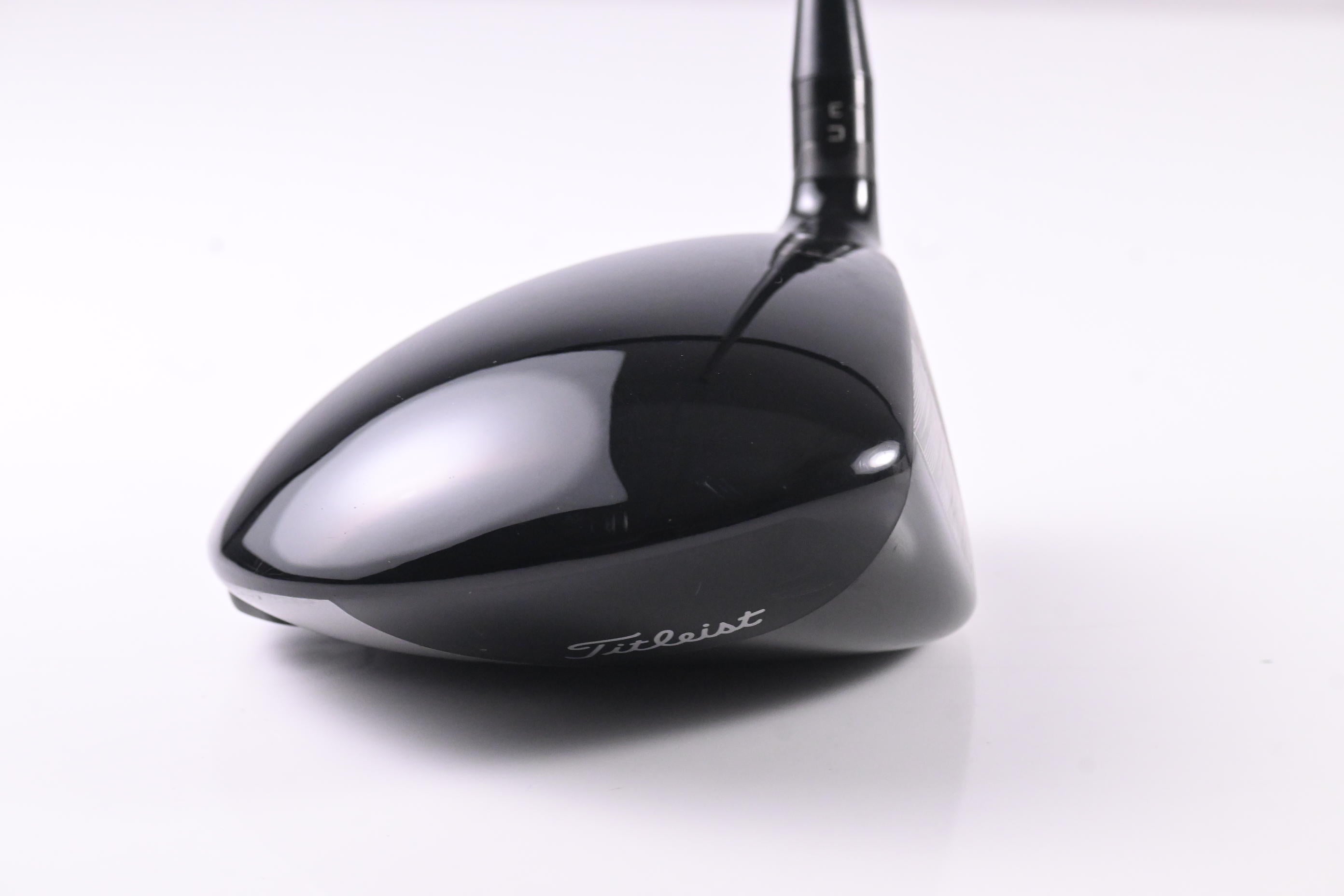 Titleist TSi1 Driver / 12 Degree / Stiff Flex HZRDUS Black 60 Shaft