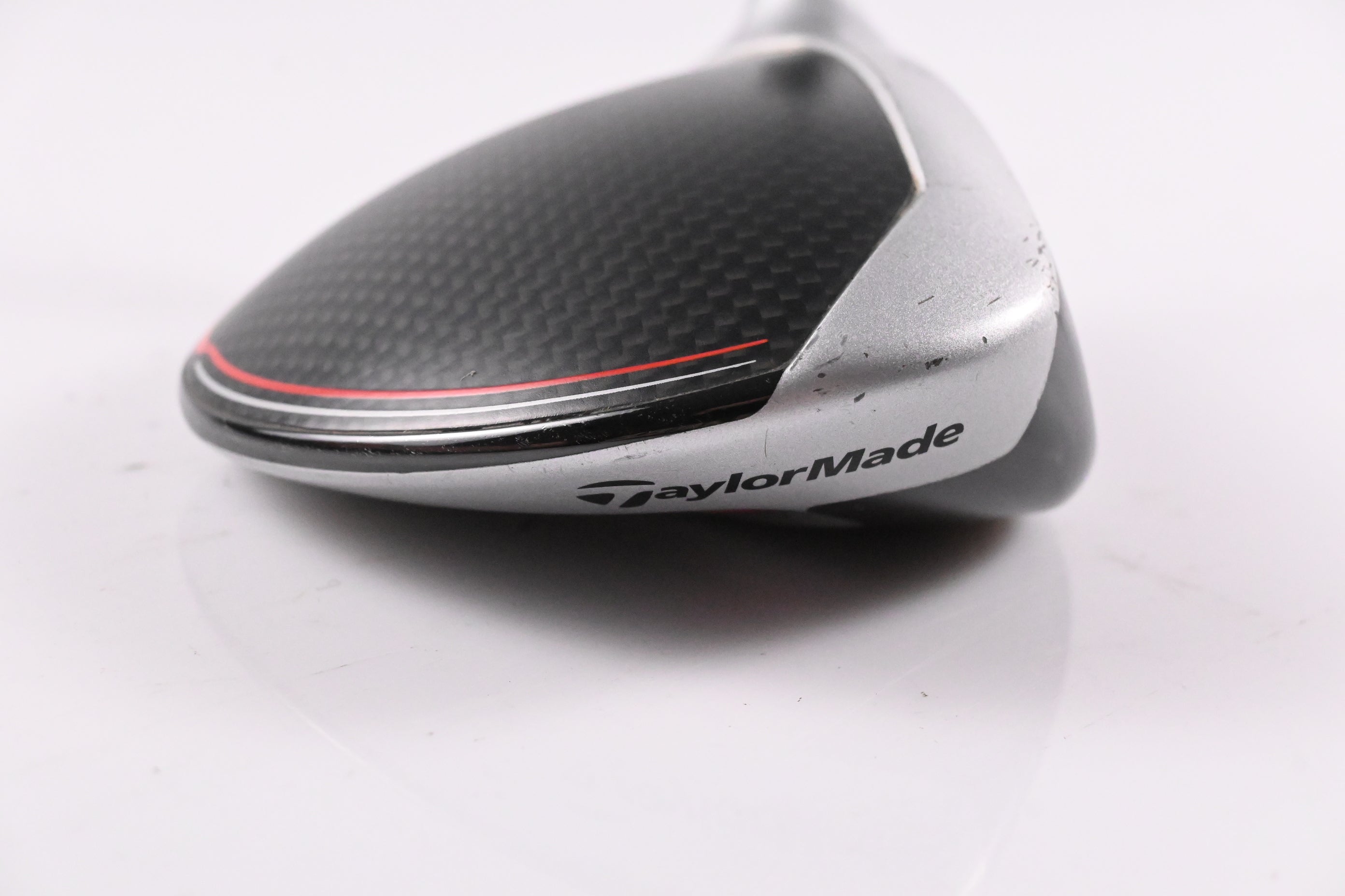 Ladies Taylormade M6 #3 Wood / 16.5 Degree / Ladies Flex Taylormade 45 Shaft