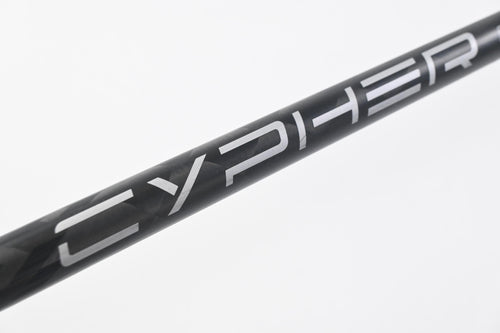 Project X Cypher 2.0 50 #3 Wood Shaft / Regular Flex / Callaway 3rd Gen